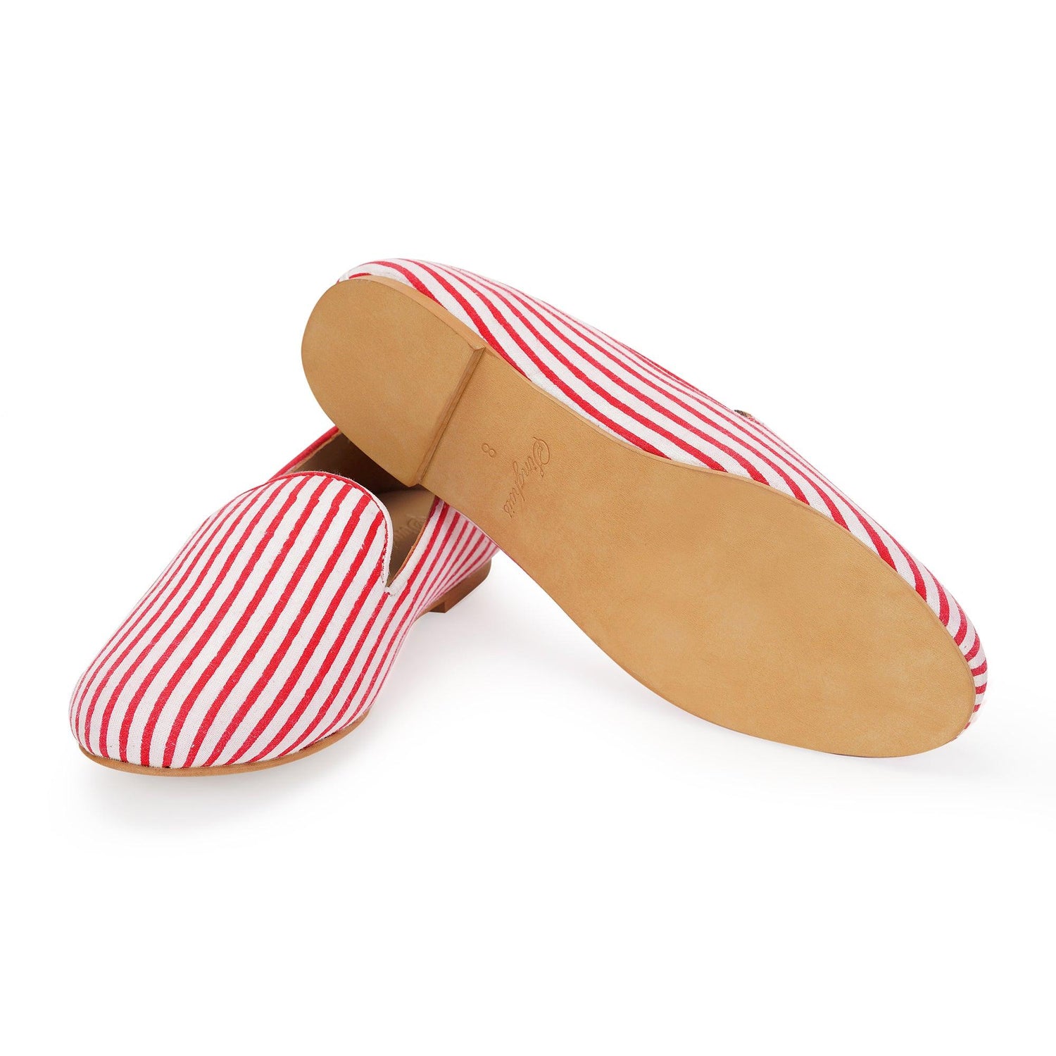 Milan Loafers | Singhvis