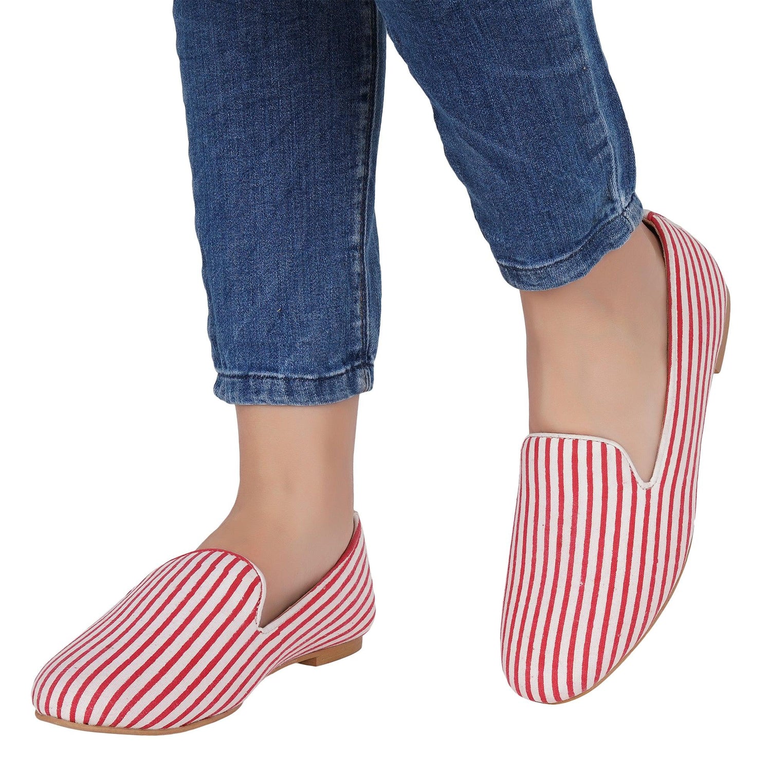 Milan Loafers | Singhvis