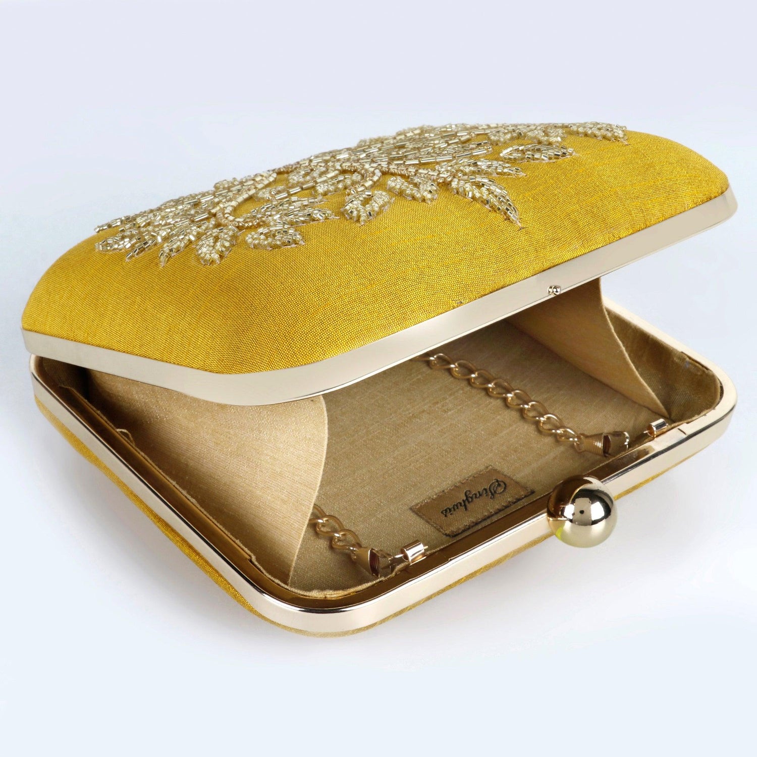 Mulberry Clutch | Singhvis