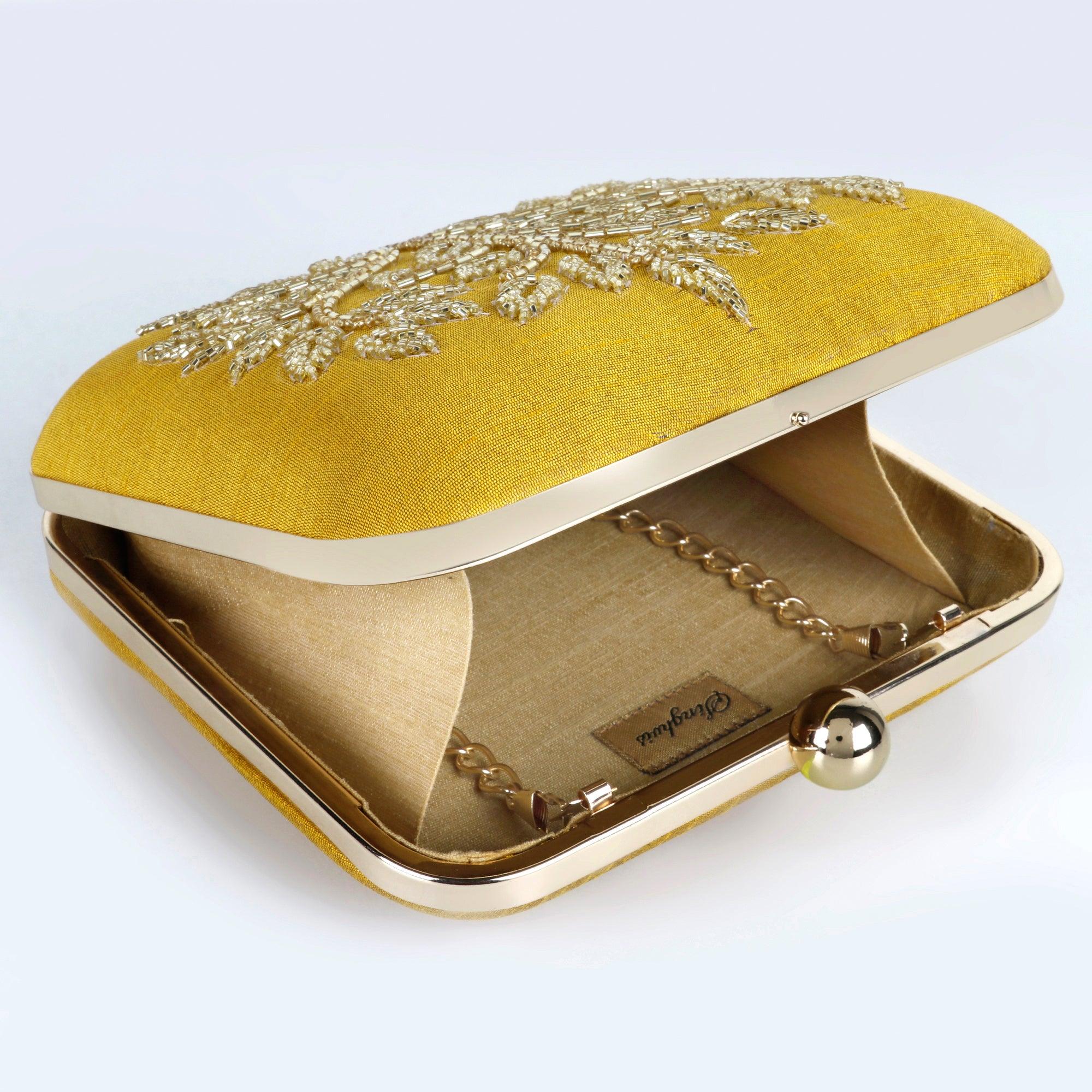 Mulberry Clutch | Singhvis