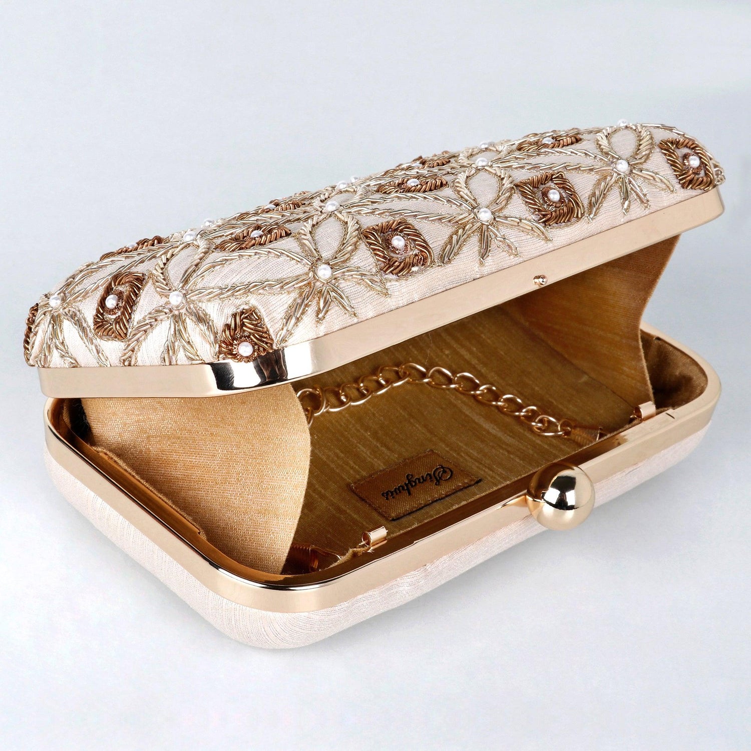 Mystique Clutch | Singhvis