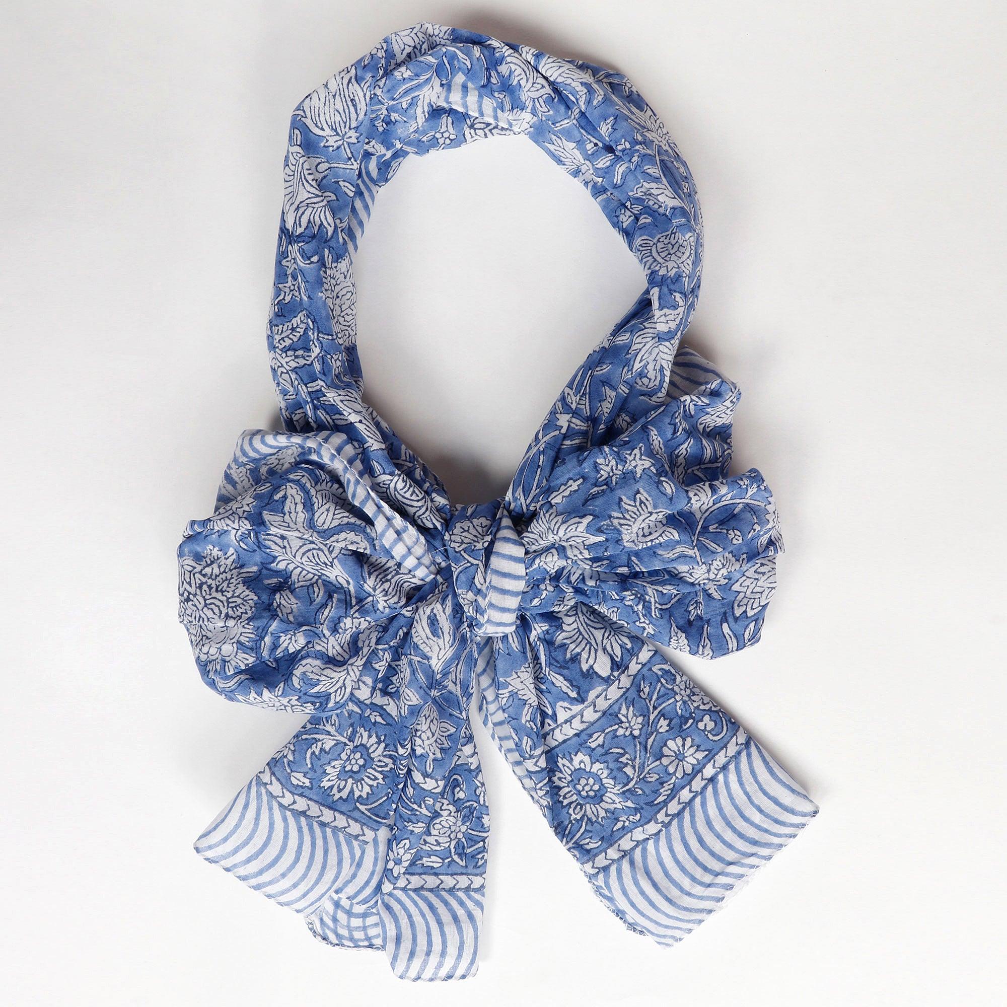 Nova Scarf | Singhvis