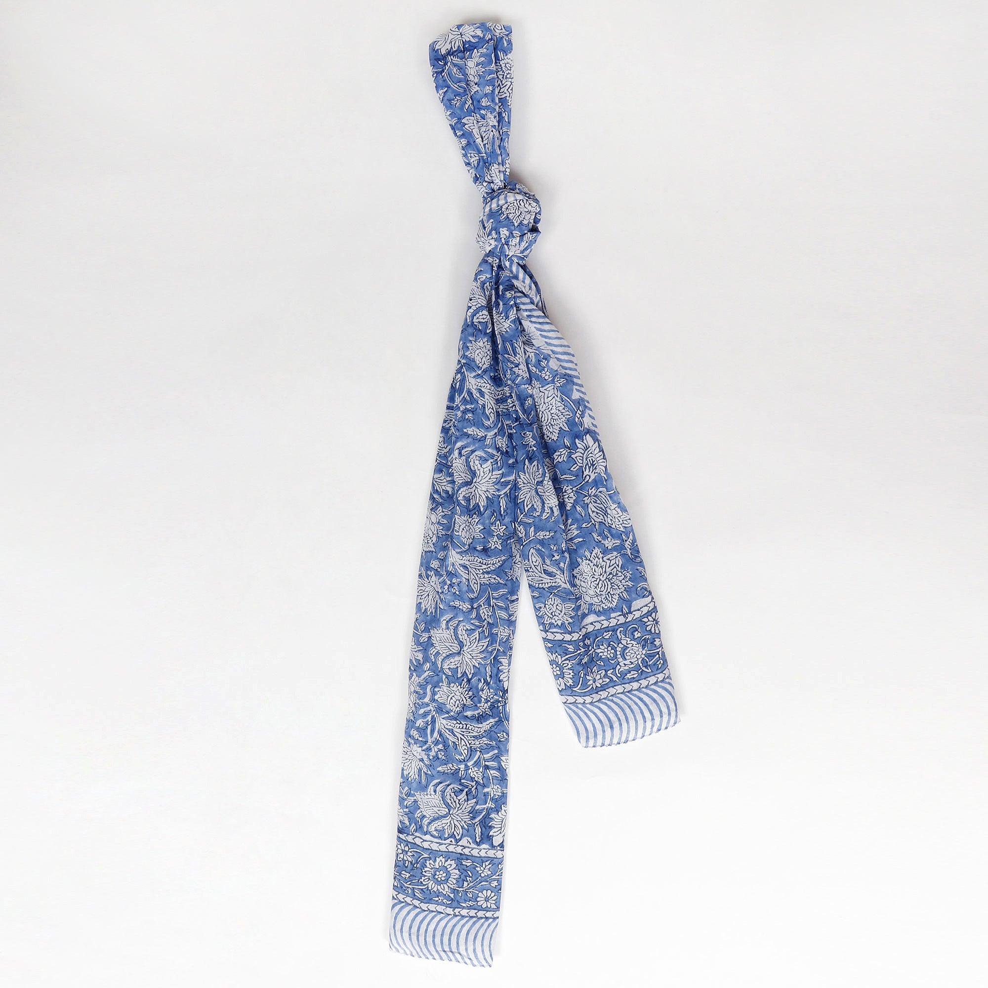 Nova Scarf | Singhvis