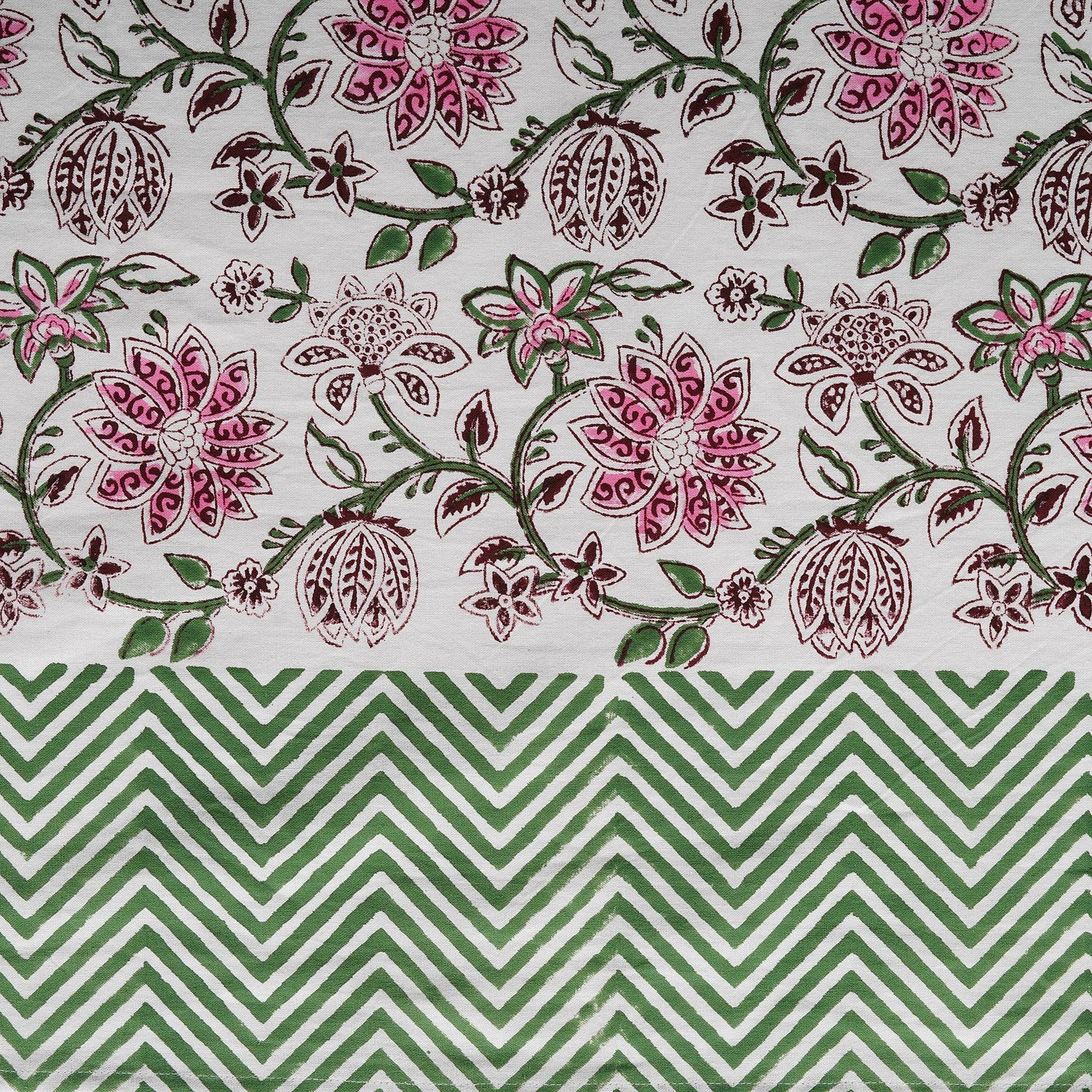 Oakridge Tablecloth | Singhvis