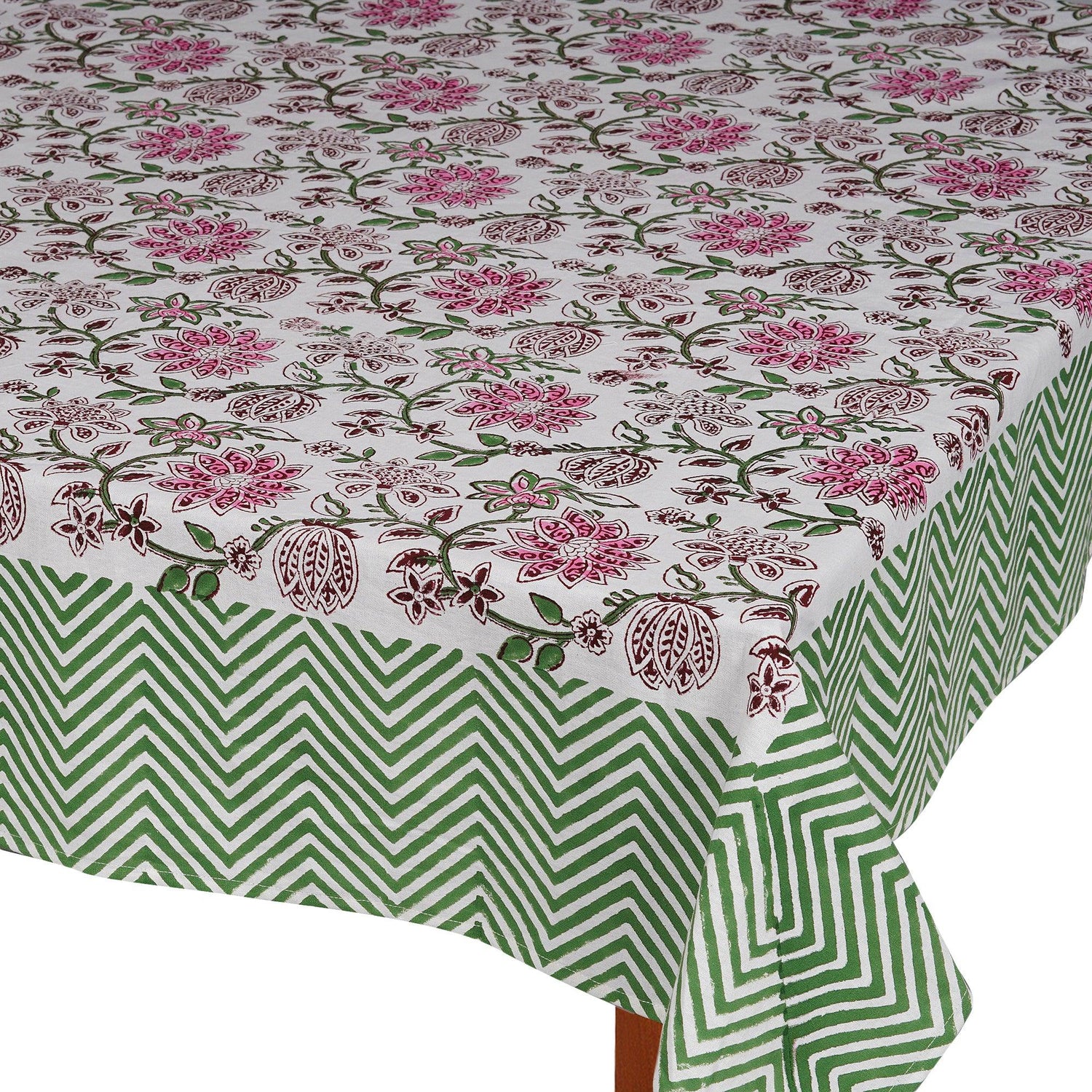 Oakridge Tablecloth | Singhvis