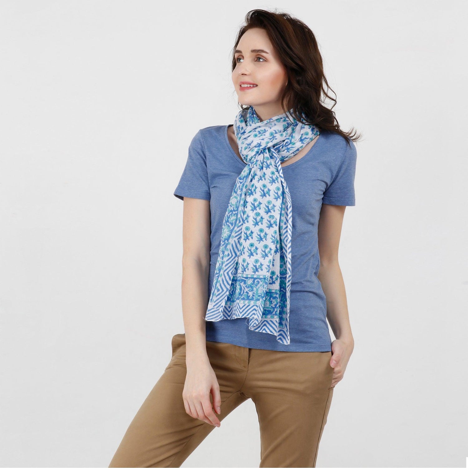 Paloma Scarf | Singhvis