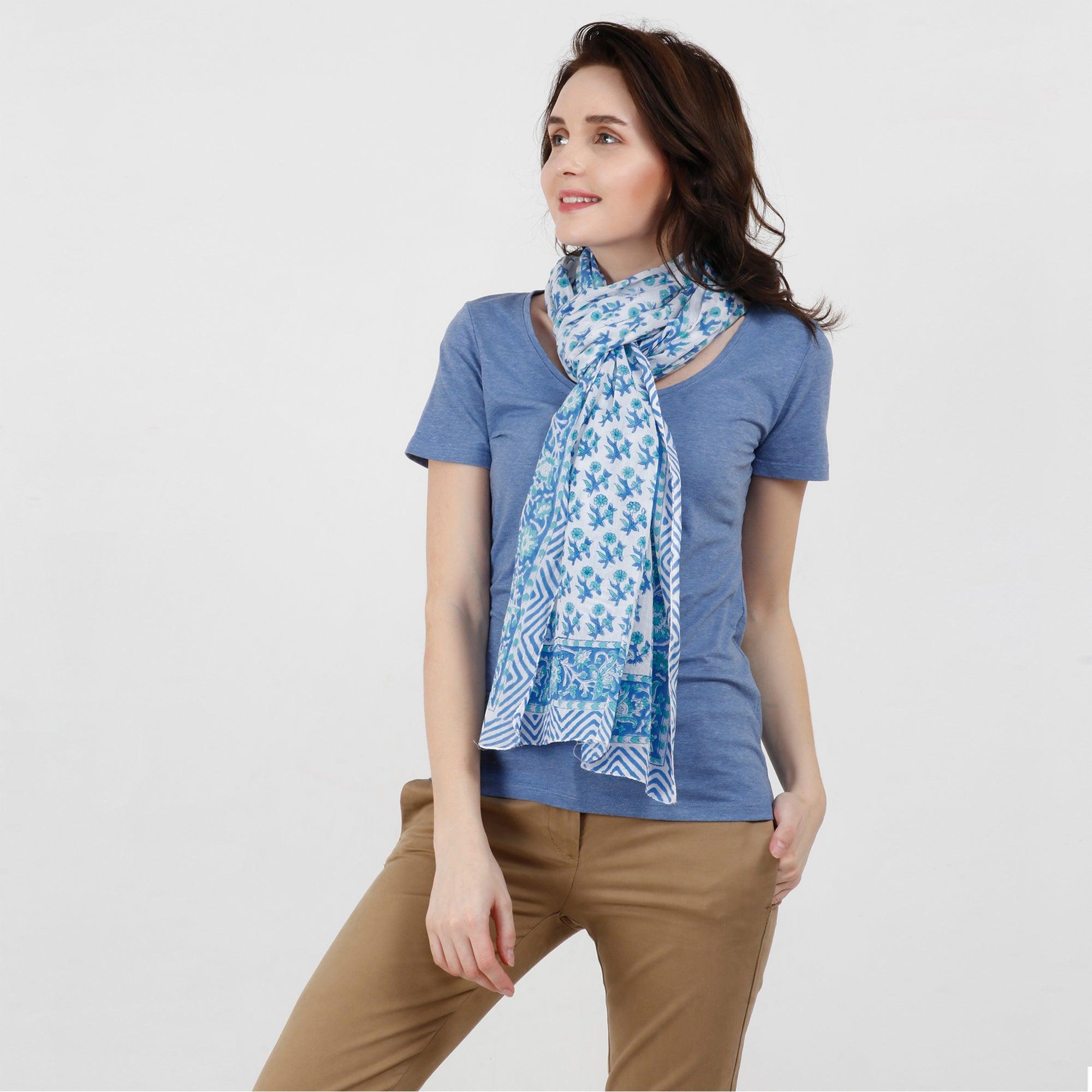 Paloma Scarf | Singhvis