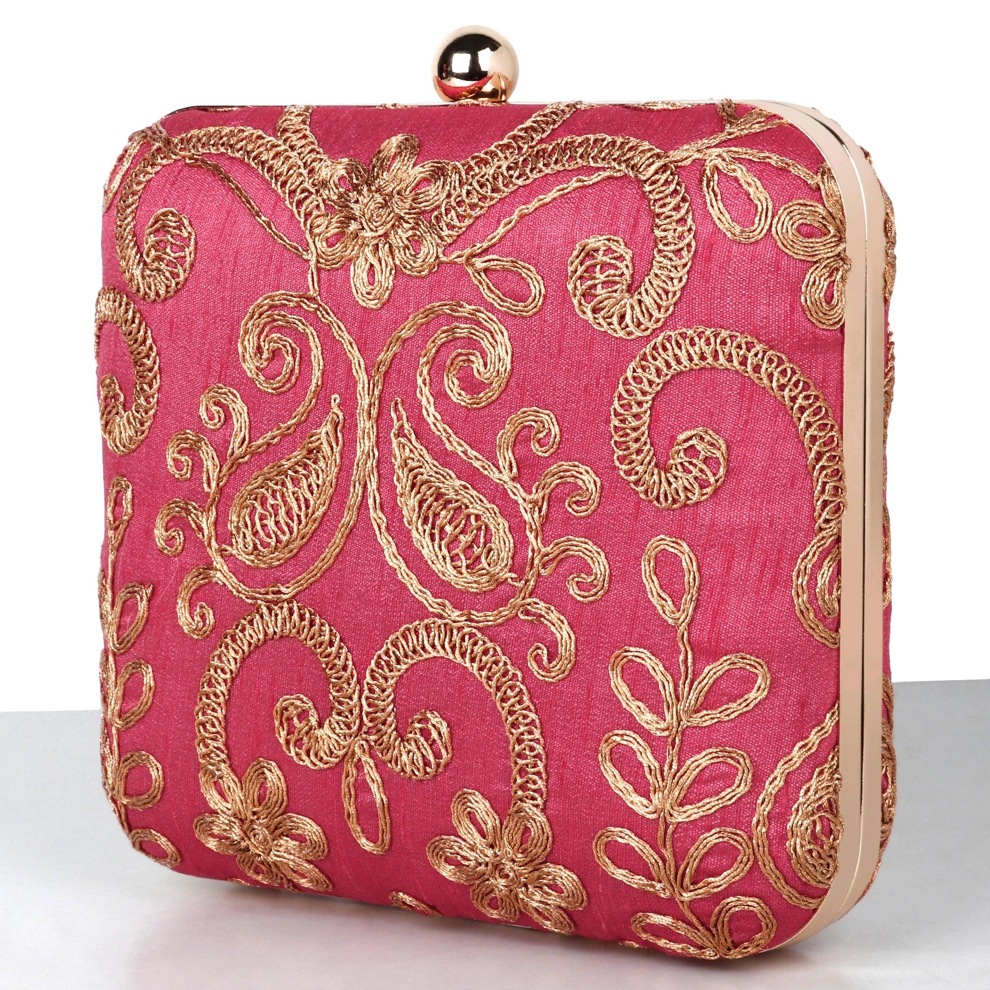 Piante Clutch | Singhvis