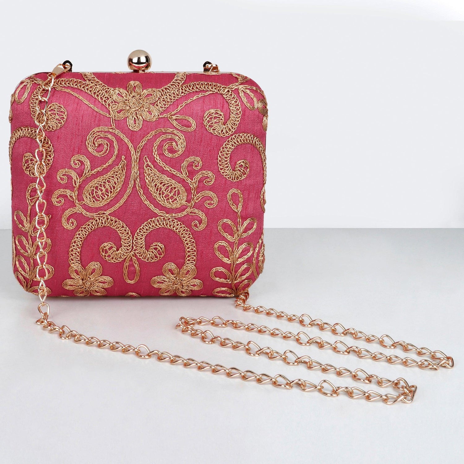 Piante Clutch | Singhvis