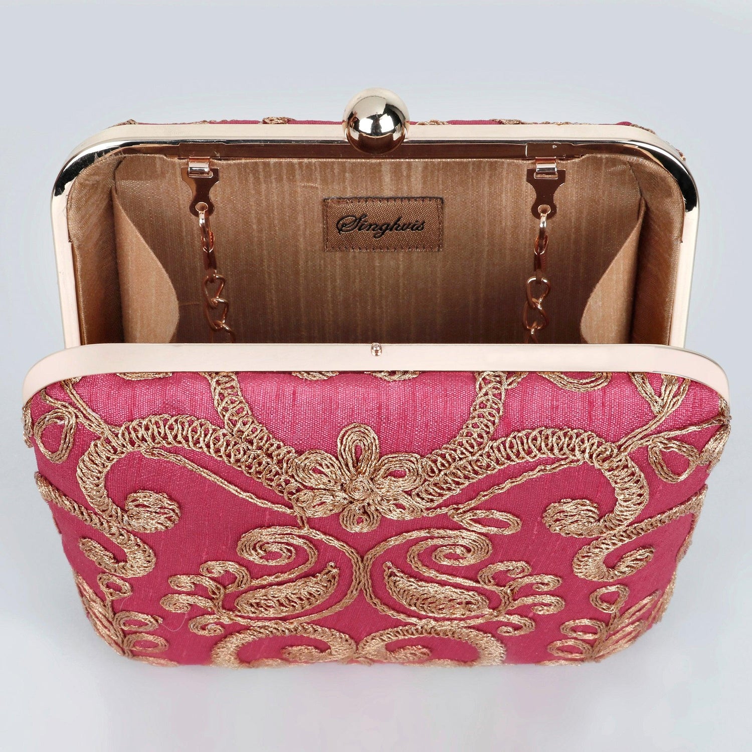 Piante Clutch | Singhvis