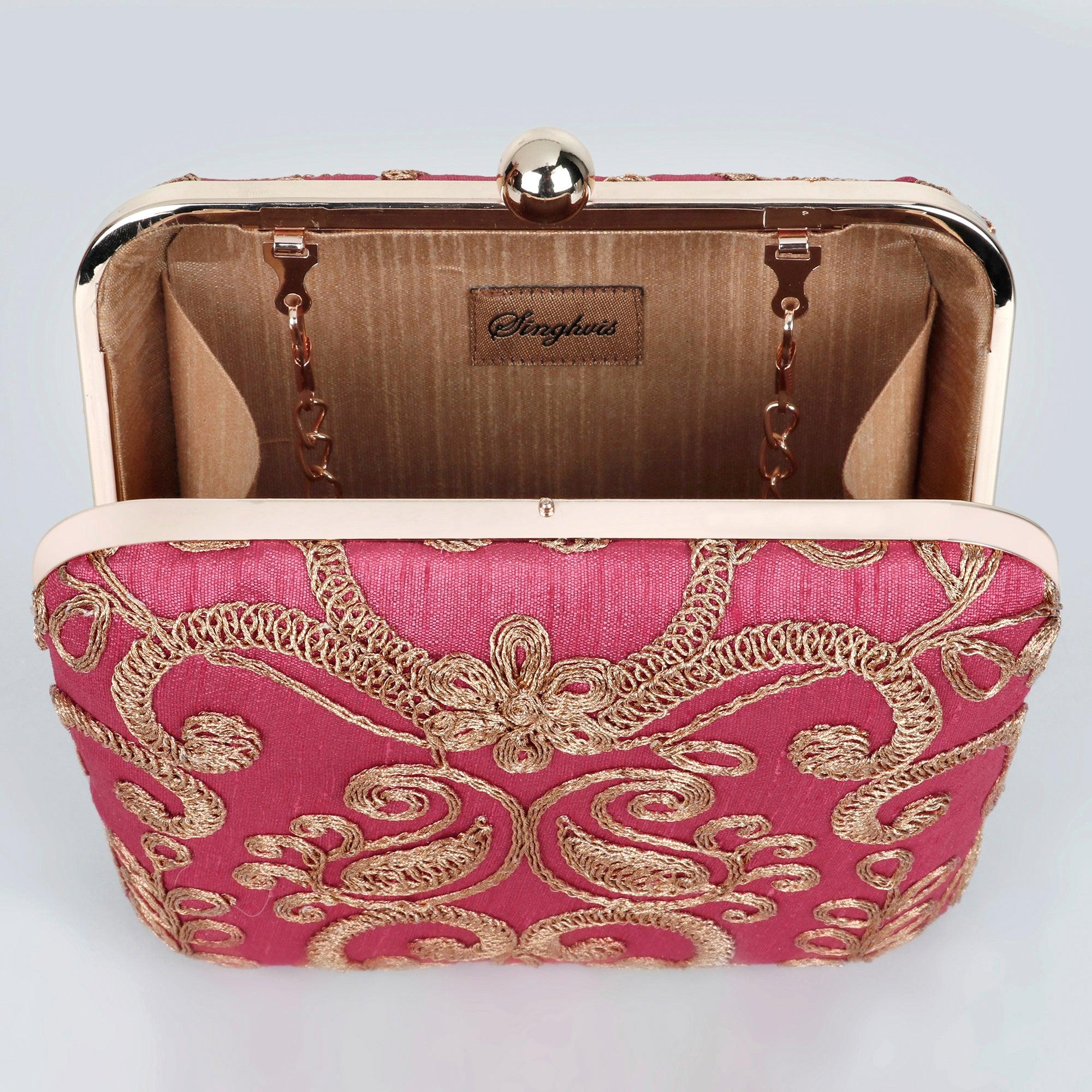 Piante Clutch | Singhvis