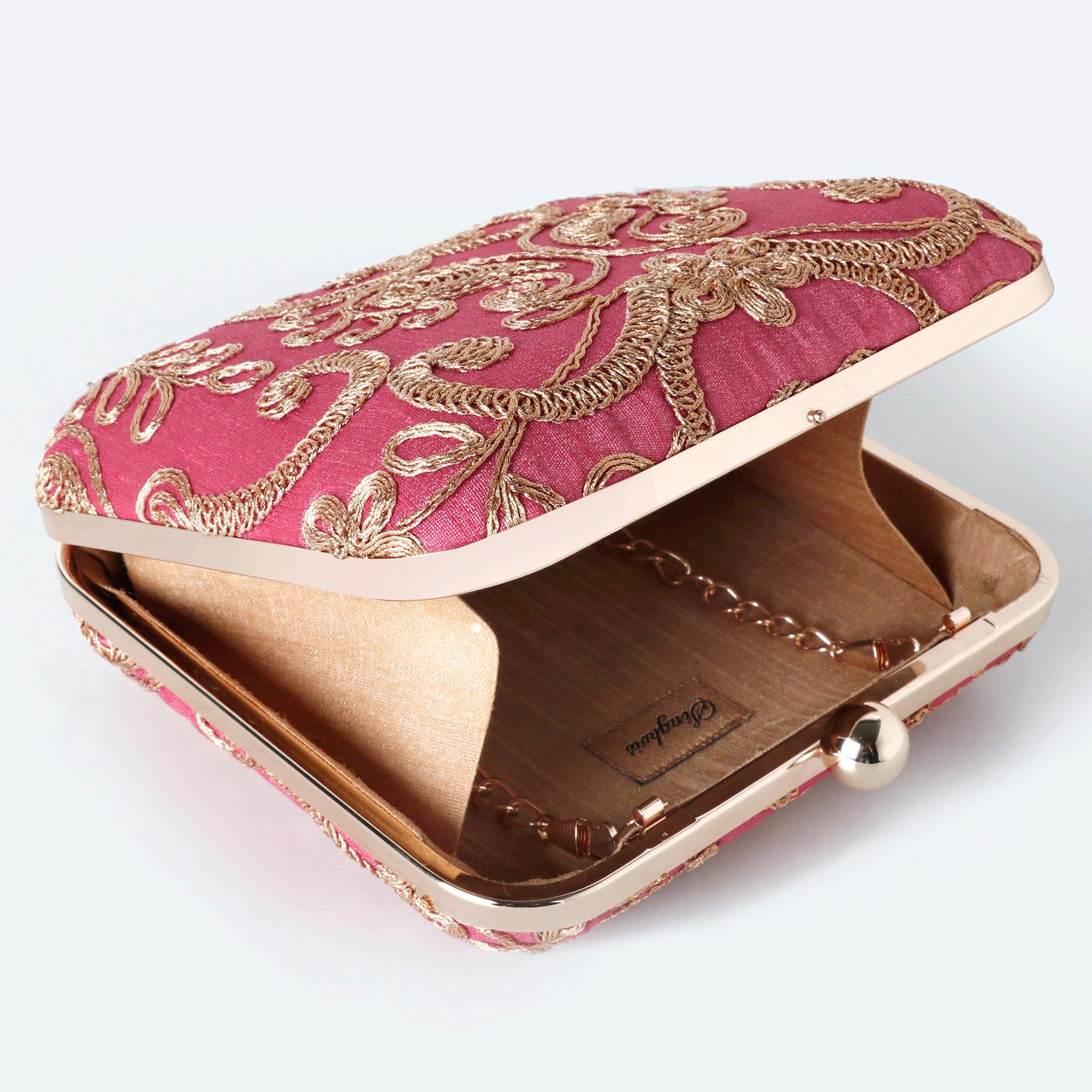 Piante Clutch | Singhvis