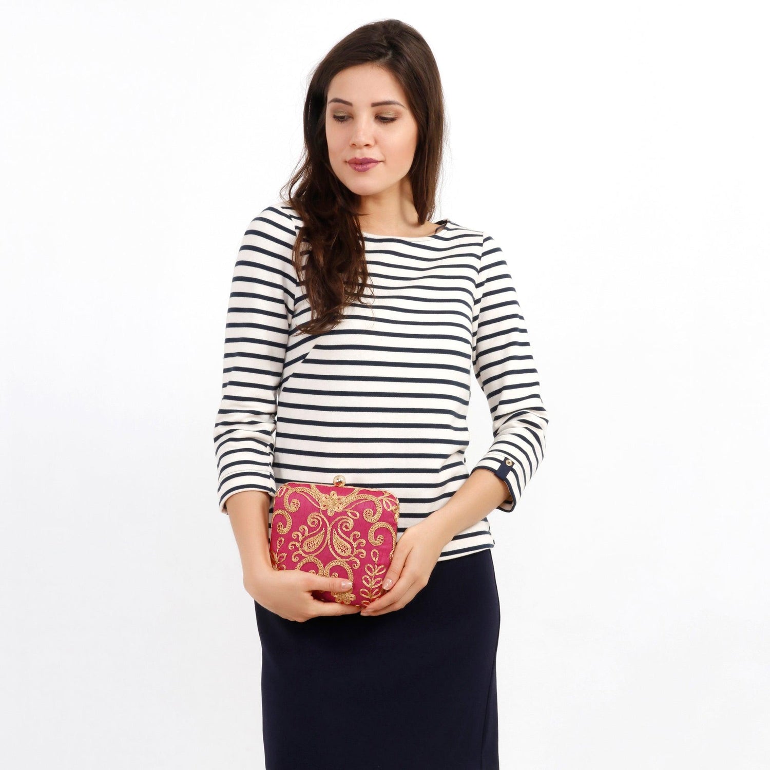Piante Clutch | Singhvis