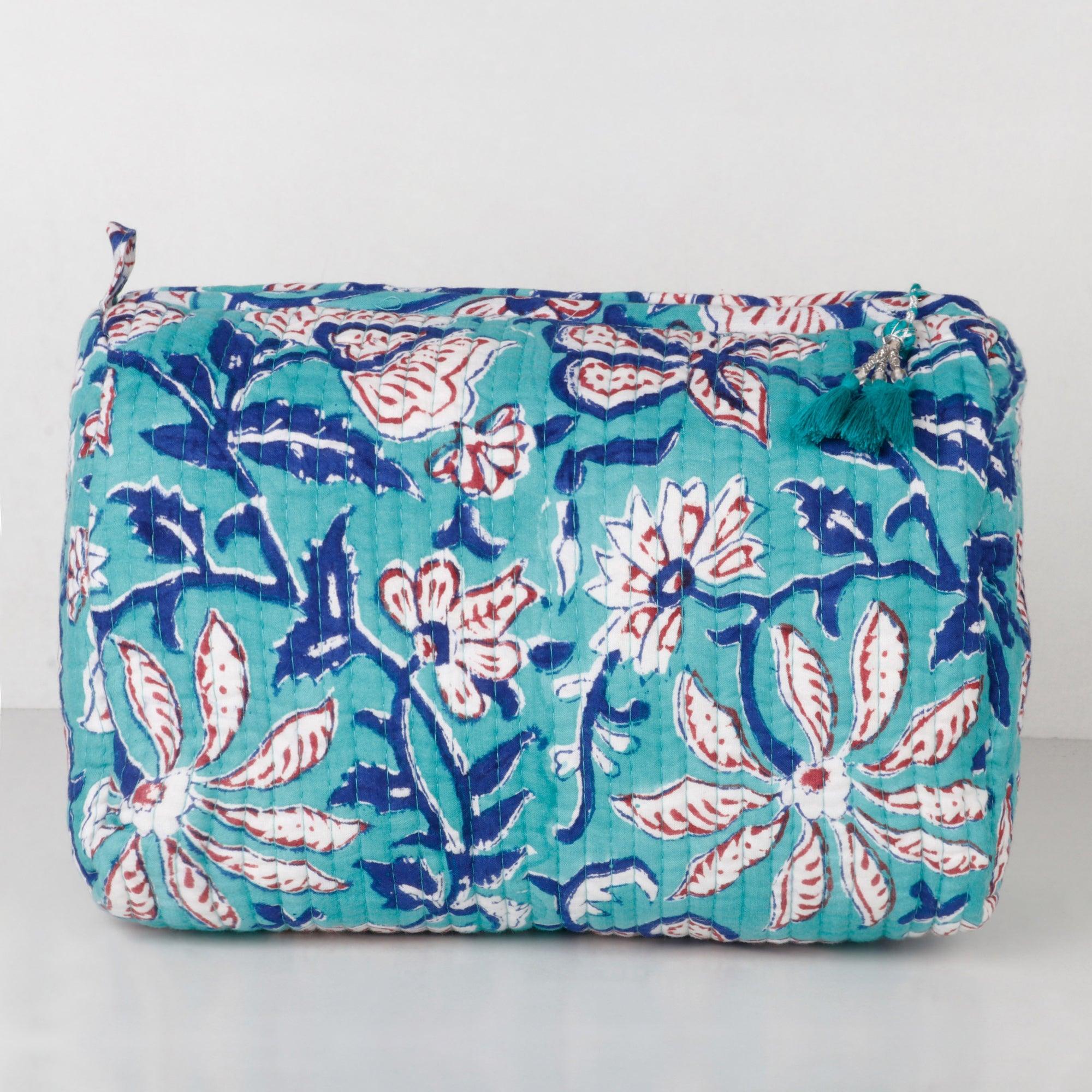 Poplar Cosmetic Bag | Singhvis