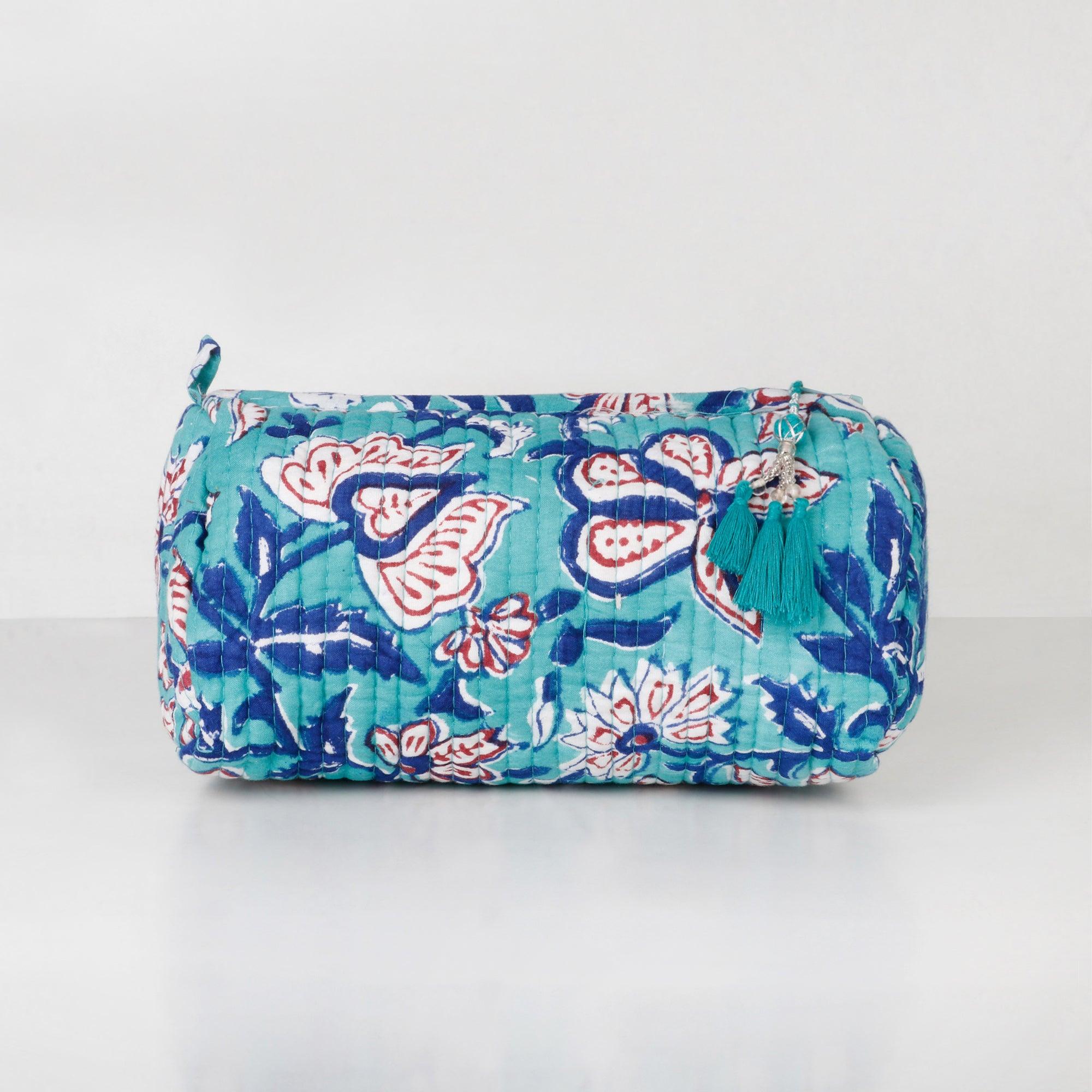 Poplar Cosmetic Bag | Singhvis