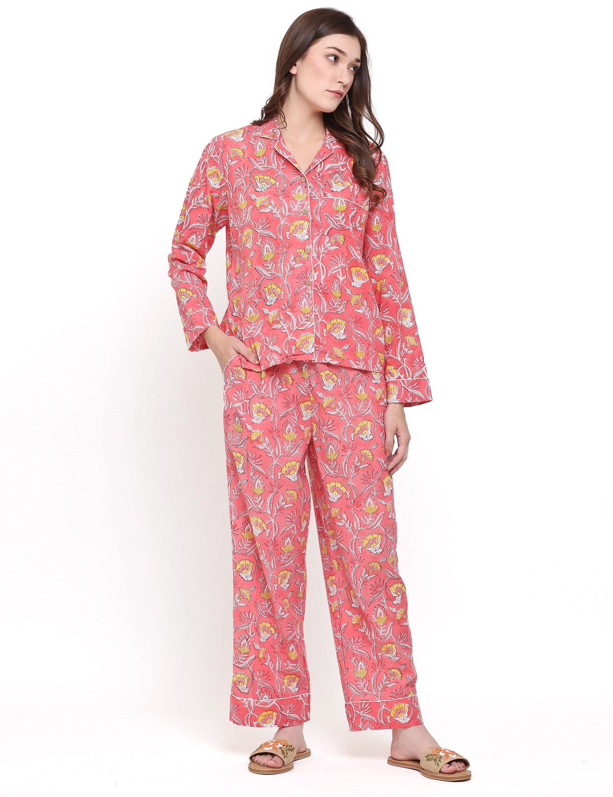 Poppy Pajamas | Singhvis