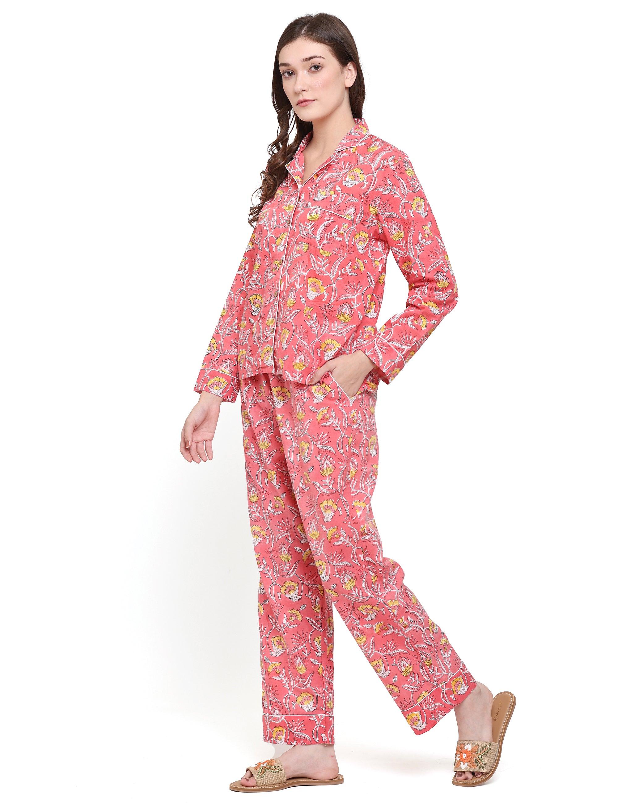 Poppy Pajamas | Singhvis