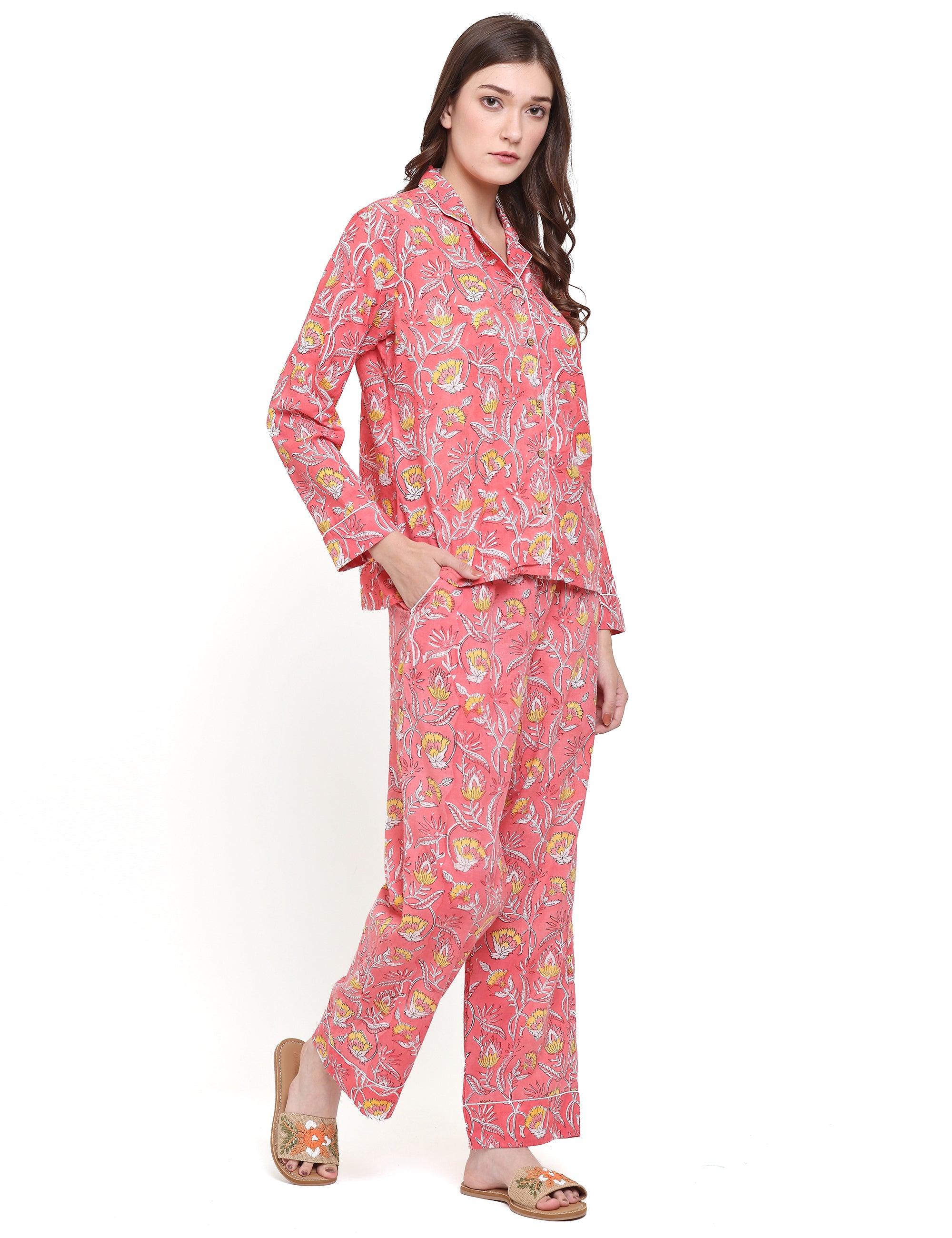 Poppy Pajamas | Singhvis