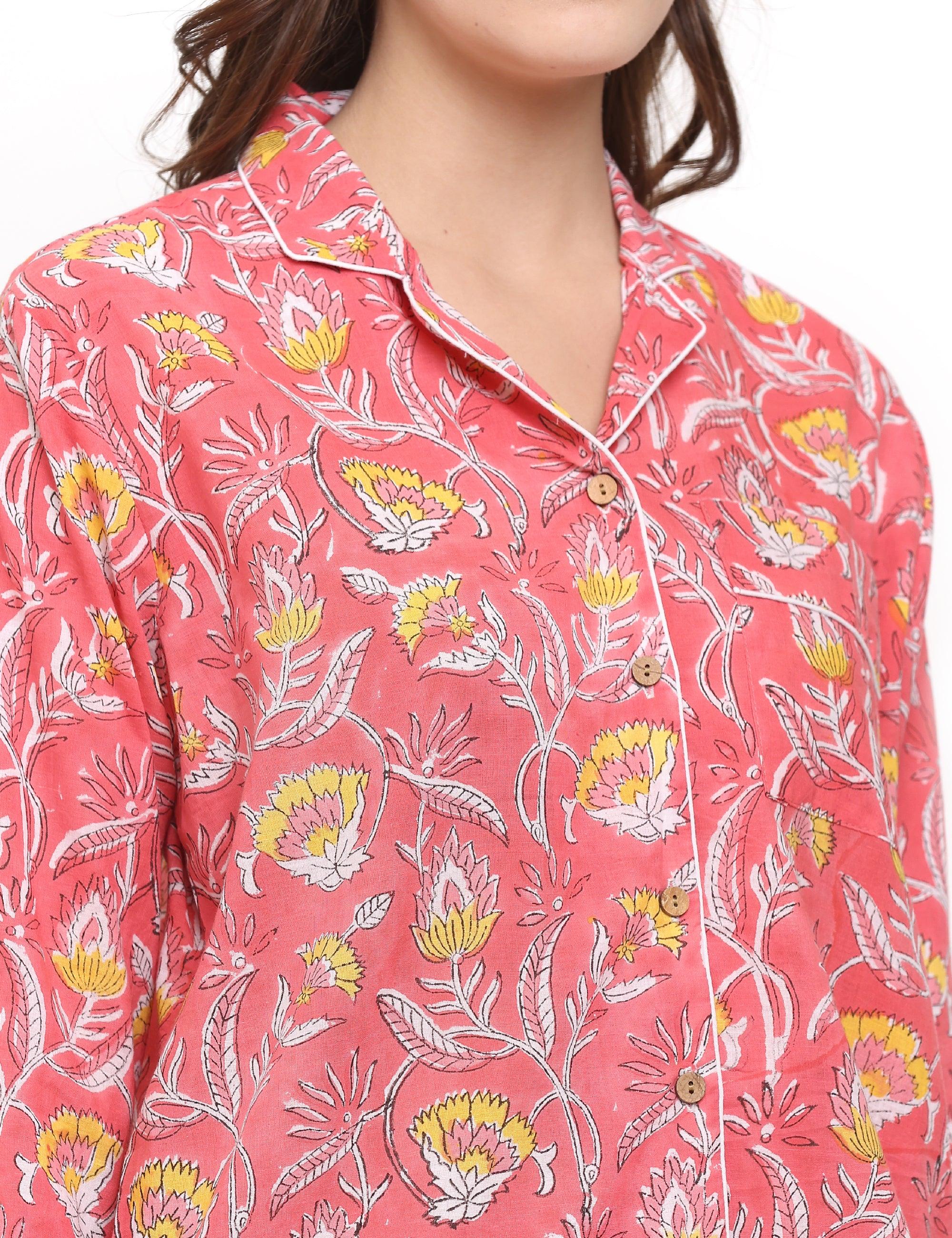 Poppy Pajamas | Singhvis