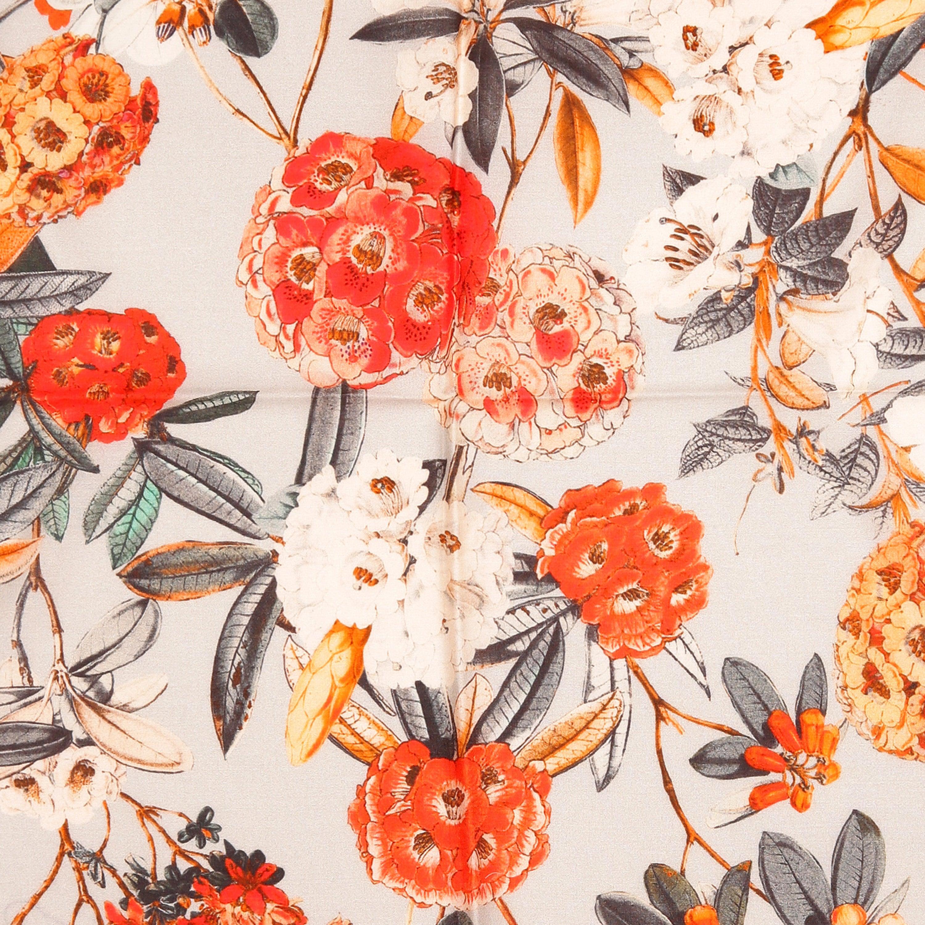 Printed Pocket Square | Singhvis