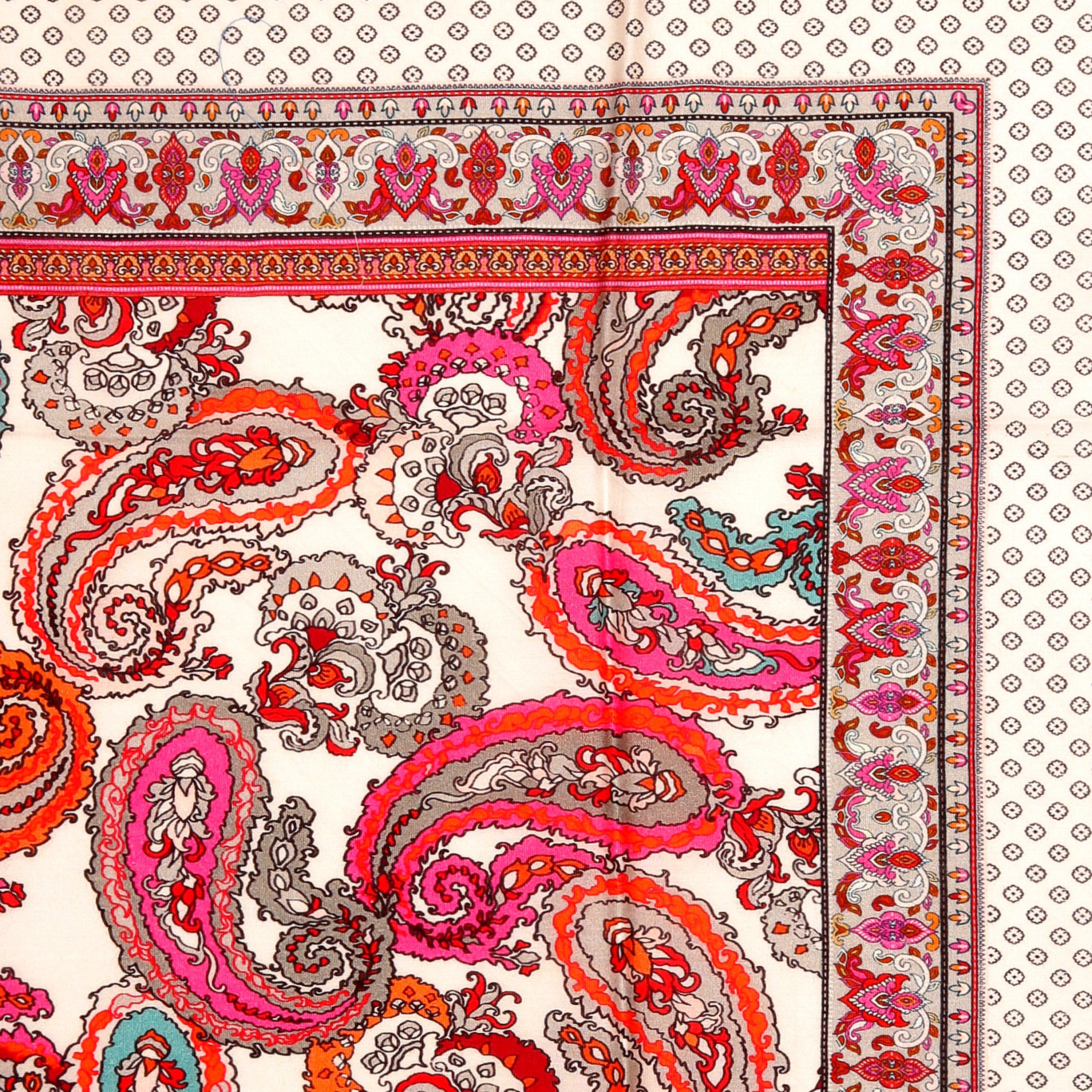 Printed Pocket Square | Singhvis