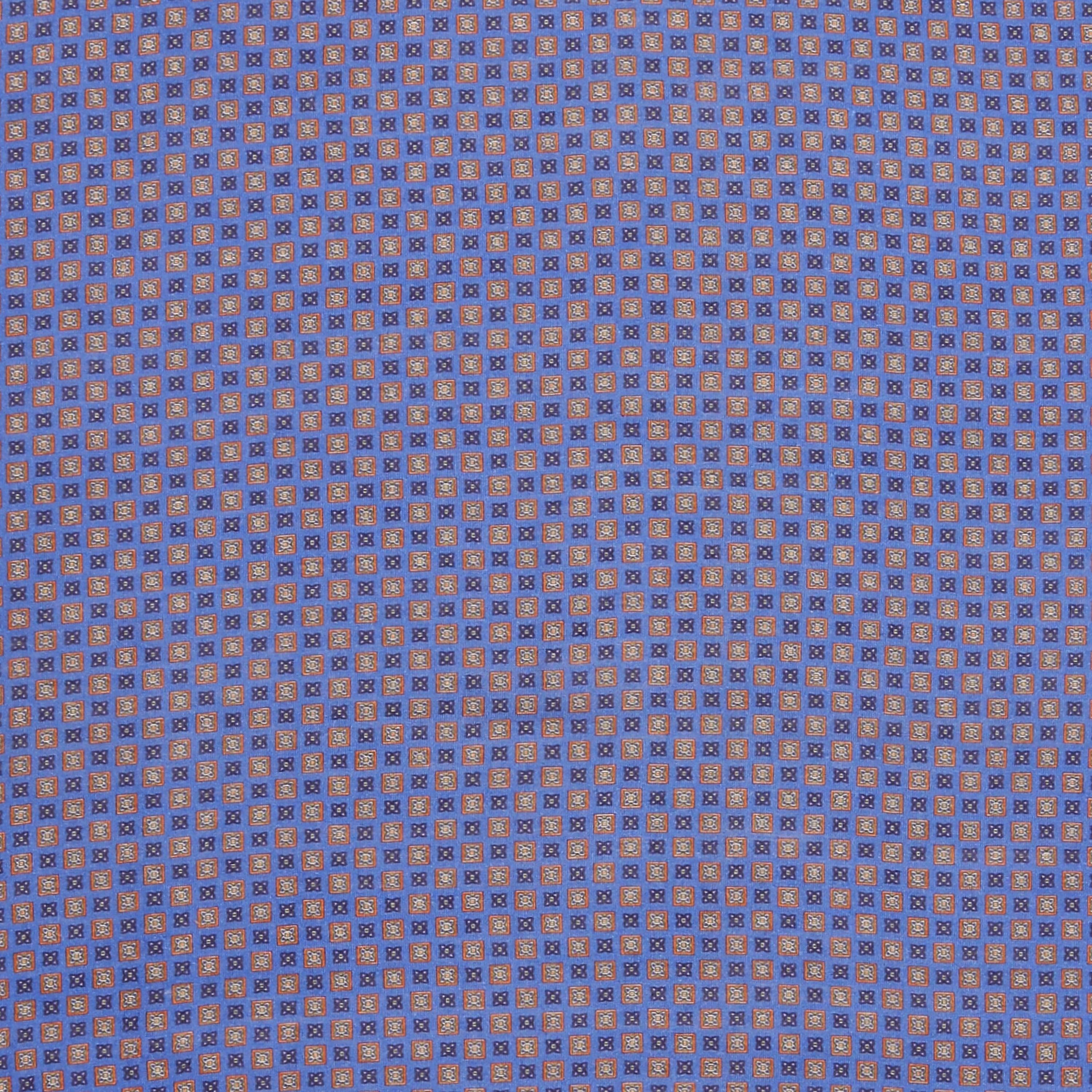 Printed Pocket Square | Singhvis