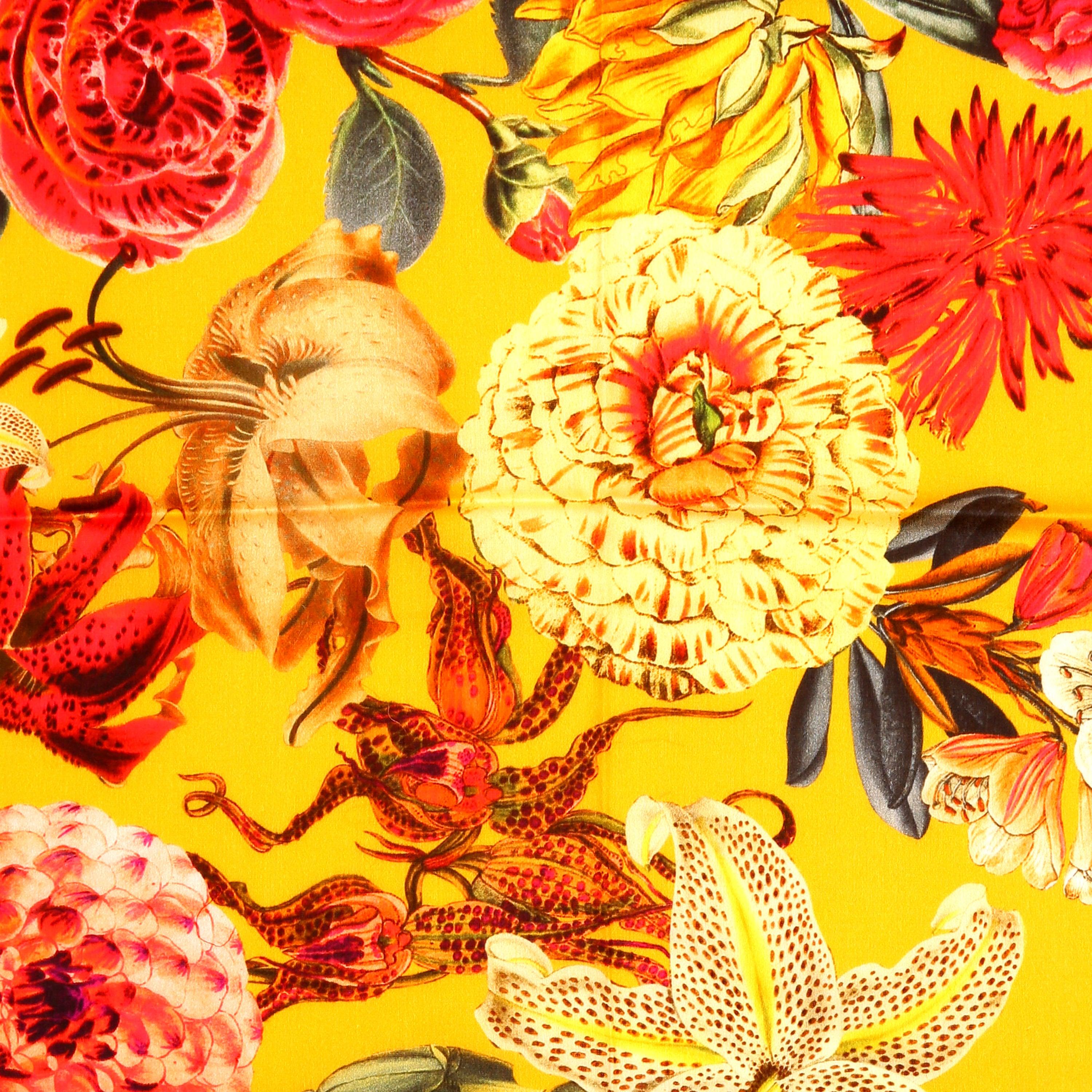 Printed Pocket Square | Singhvis