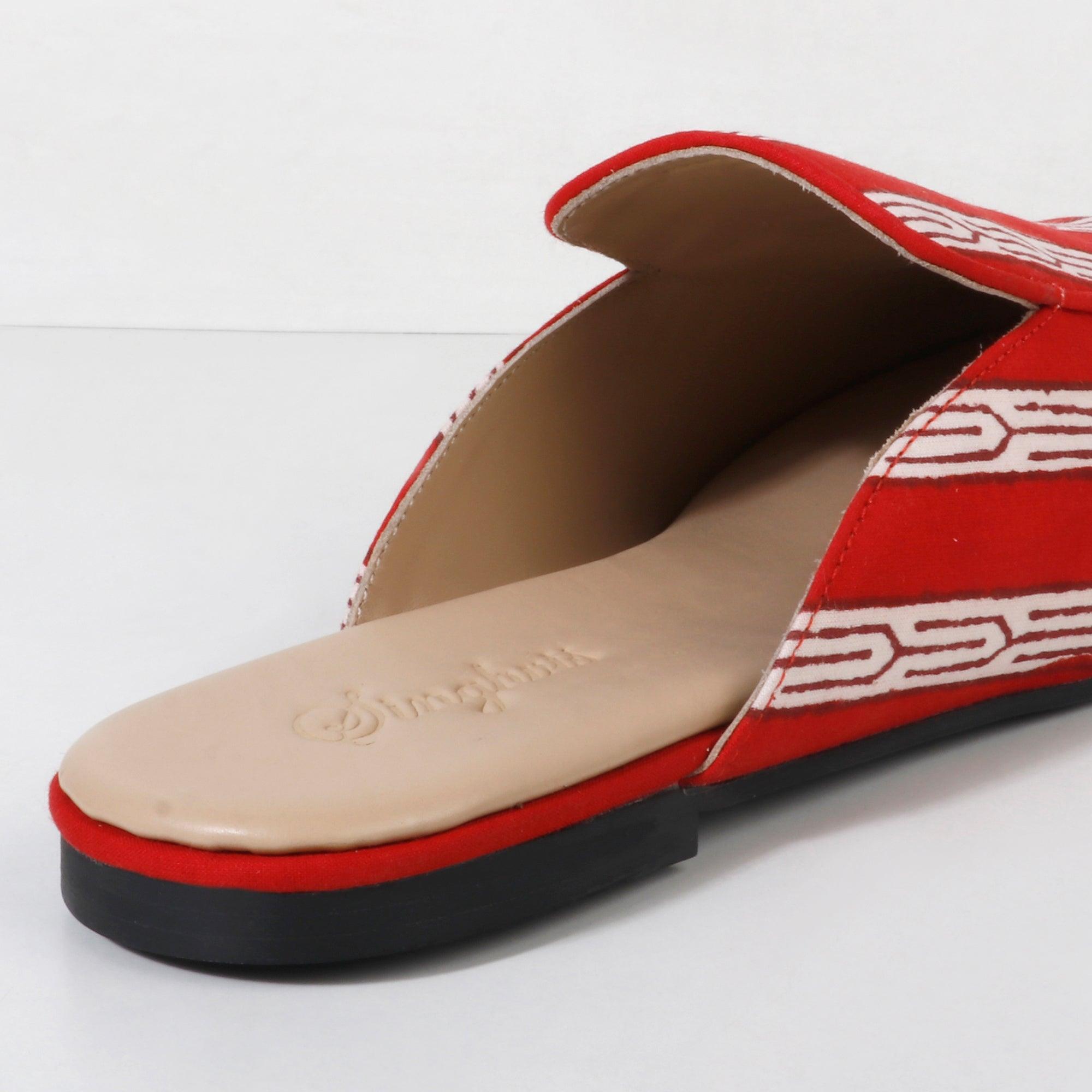 Ravello Mule | Singhvis