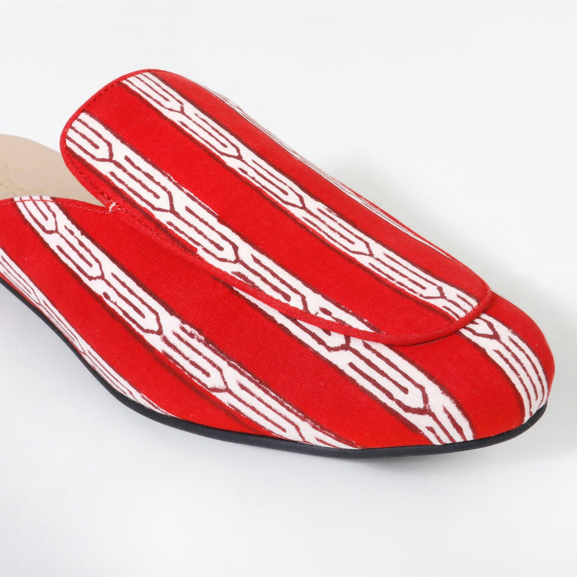 Ravello Mule | Singhvis