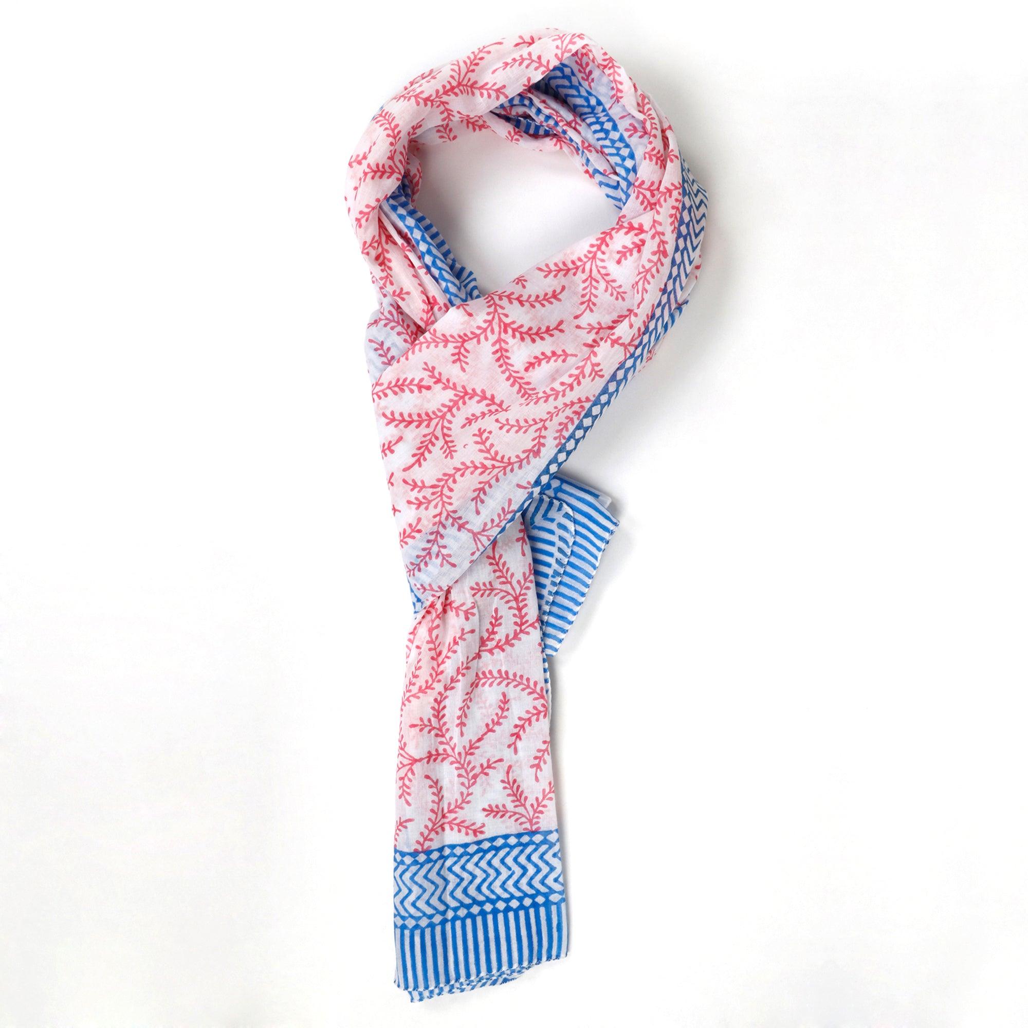 Reef Scarf | Singhvis