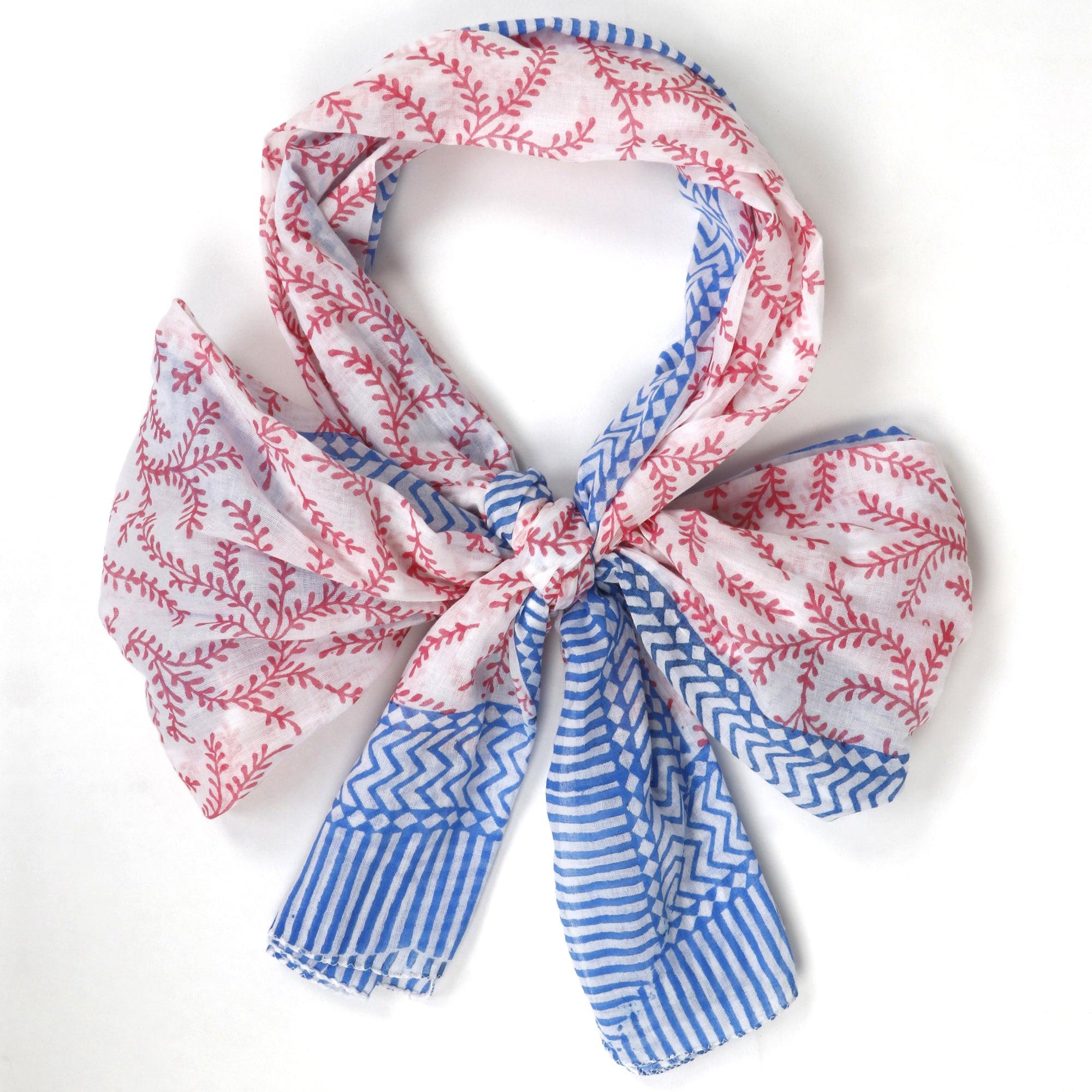 Reef Scarf | Singhvis