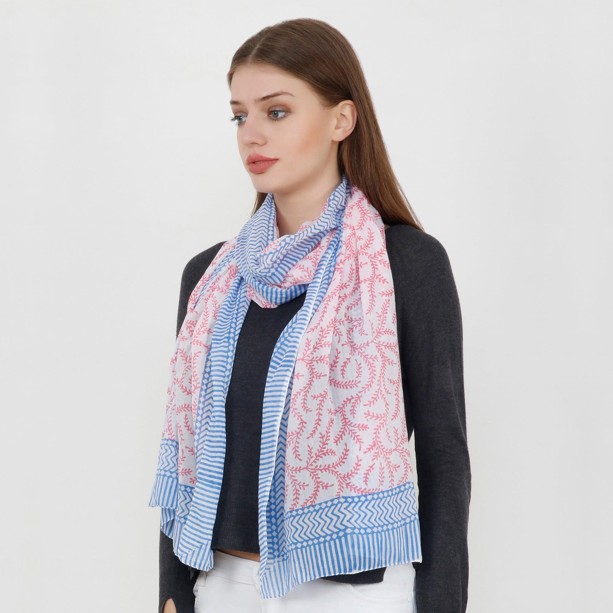 Reef Scarf | Singhvis