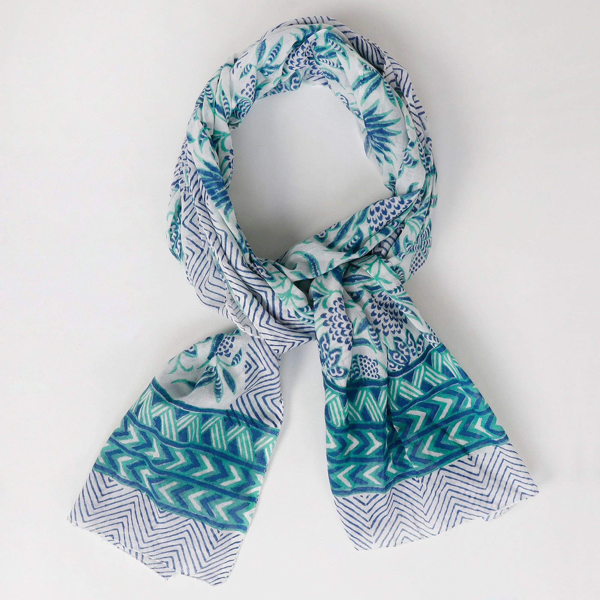 Rio Scarf | Singhvis
