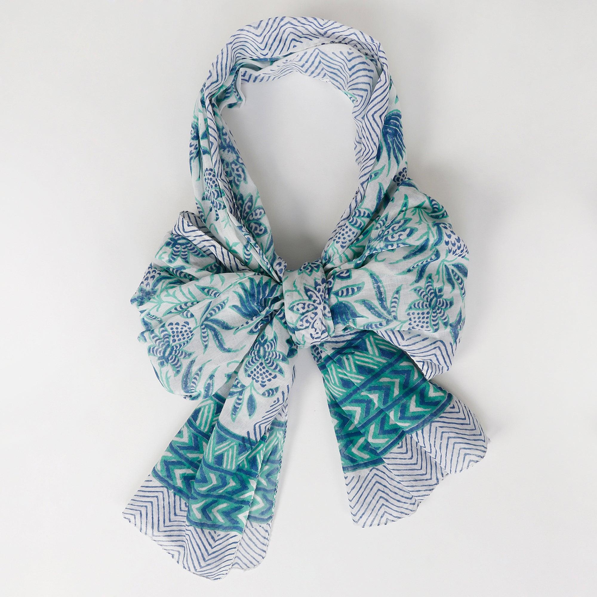 Rio Scarf | Singhvis