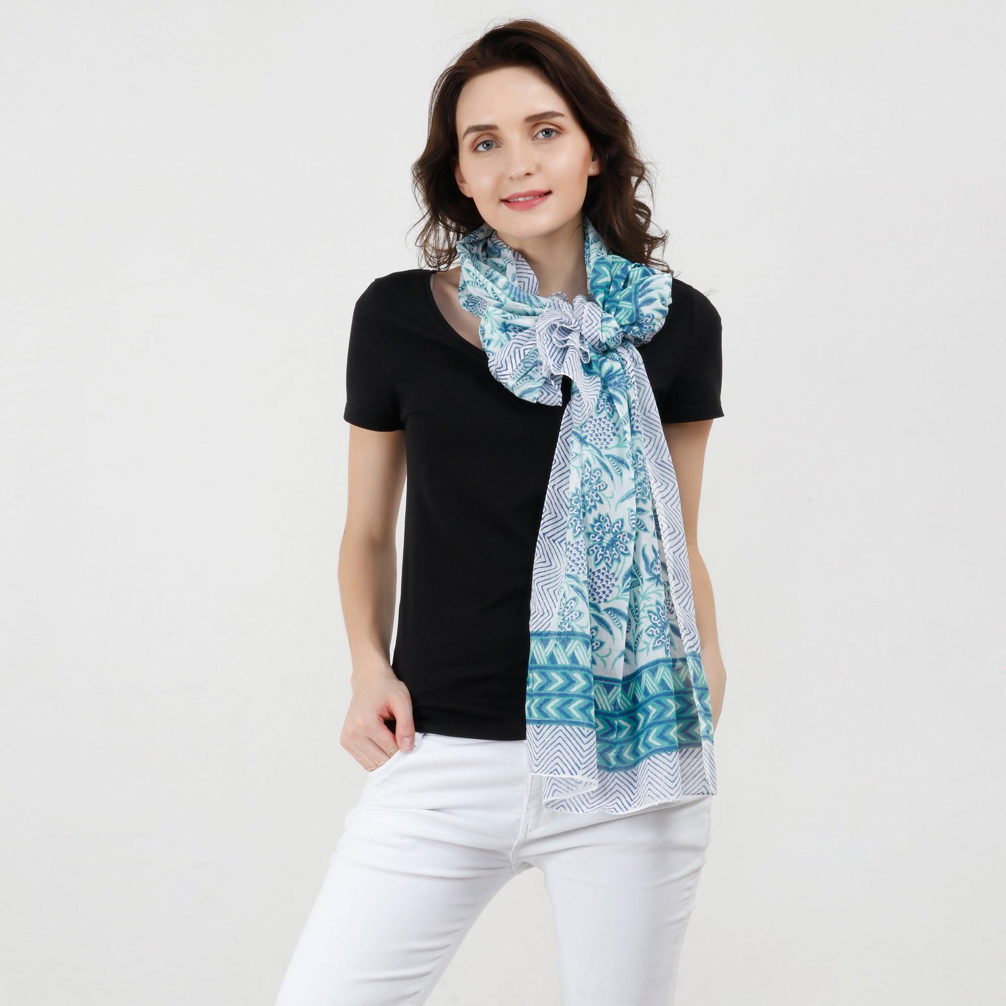 Rio Scarf | Singhvis