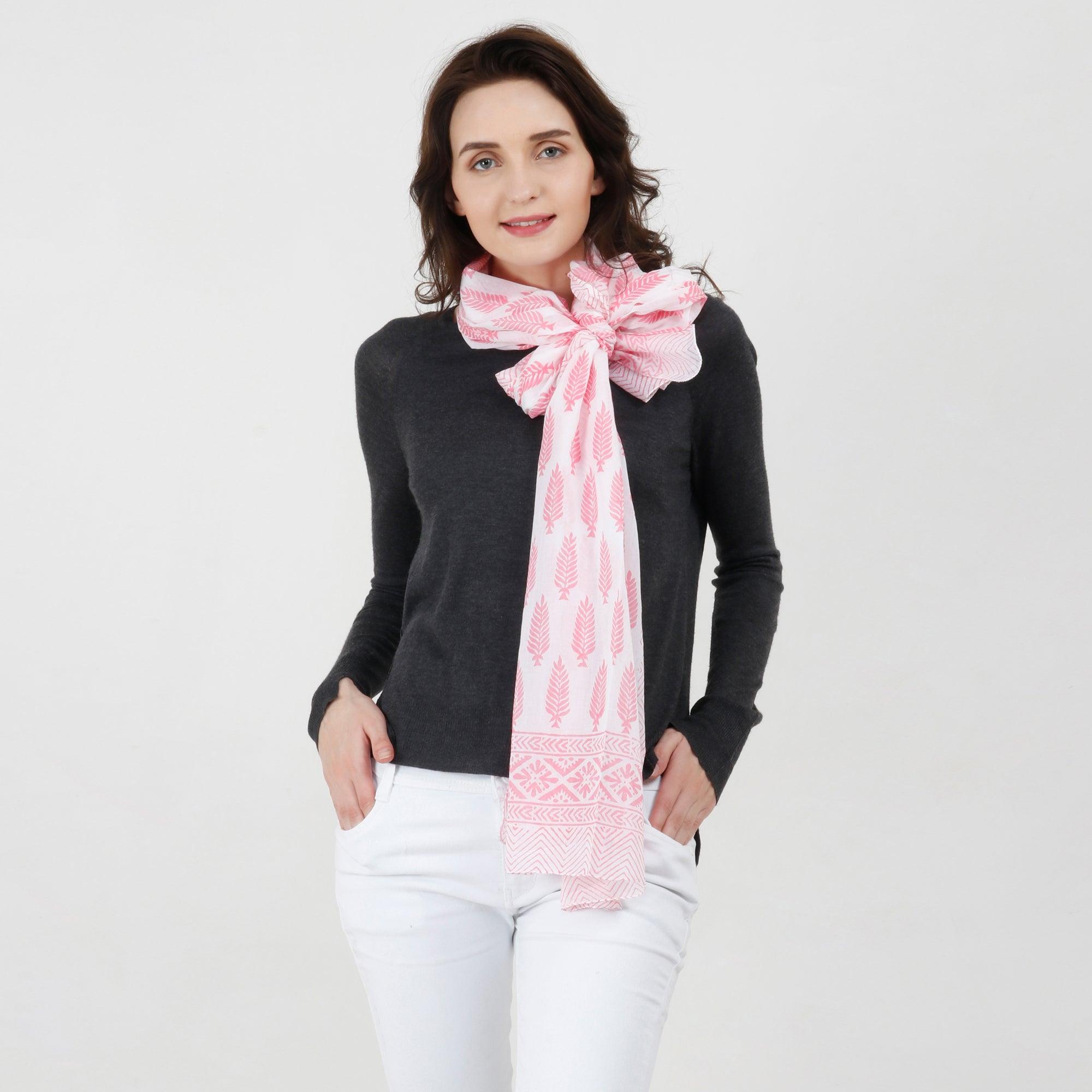 Rosella Scarf | Singhvis
