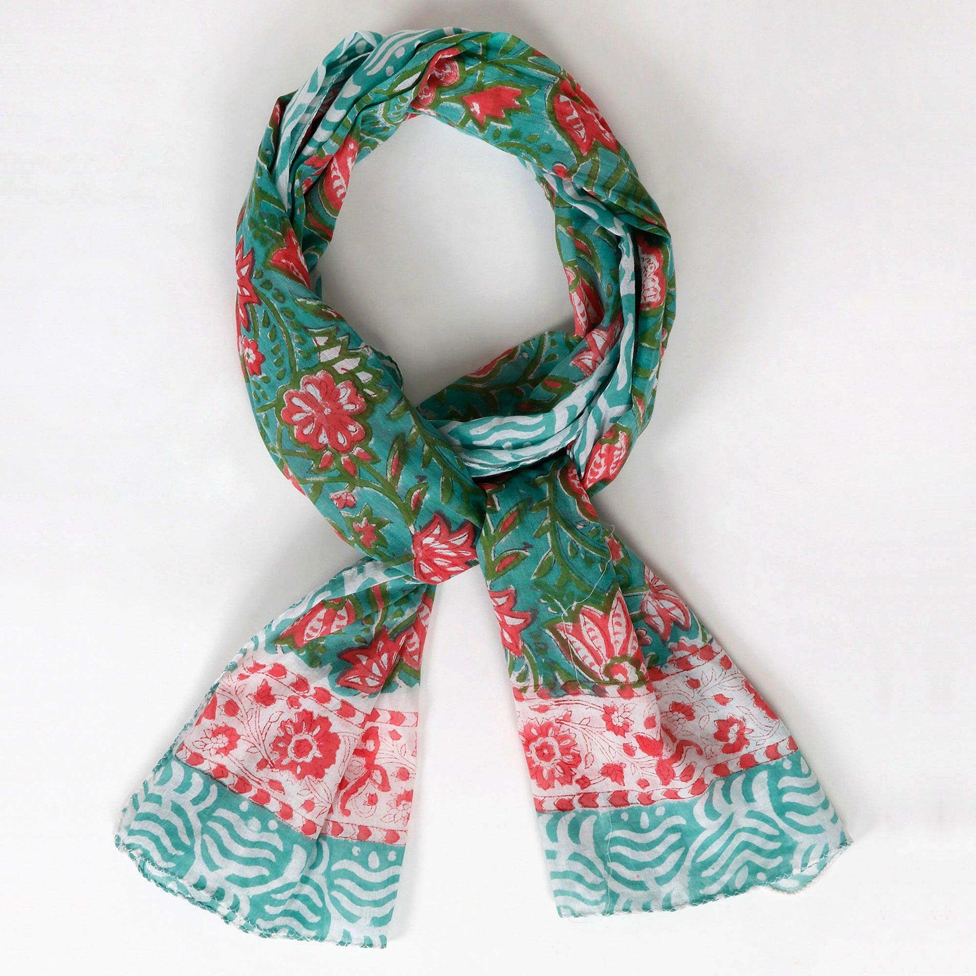 Rosemarie Scarf | Singhvis