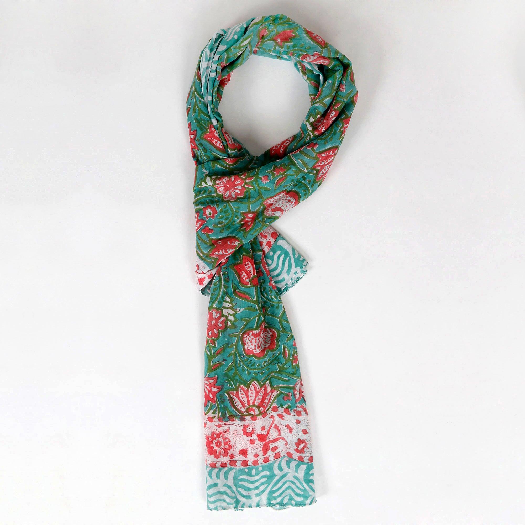 Rosemarie Scarf | Singhvis
