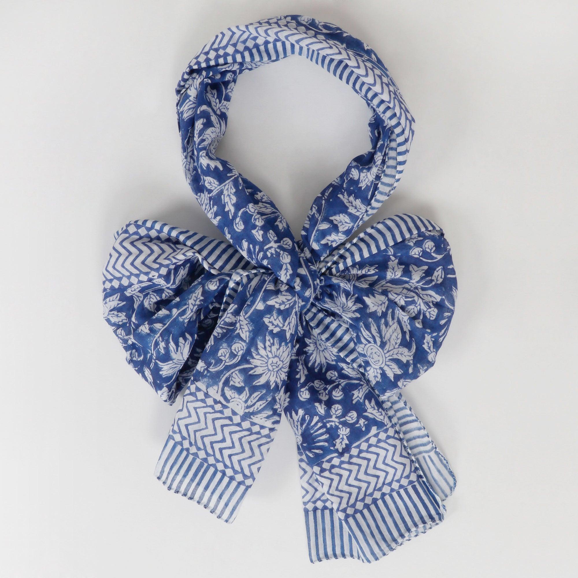 Sage Scarf | Singhvis