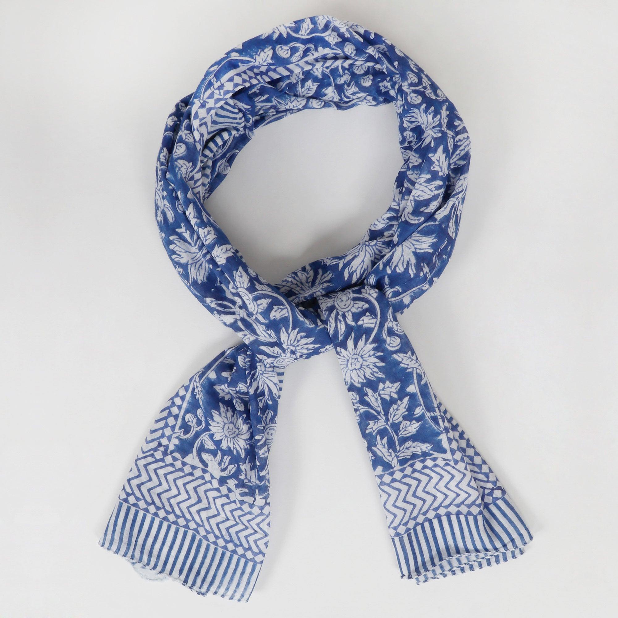 Sage Scarf | Singhvis