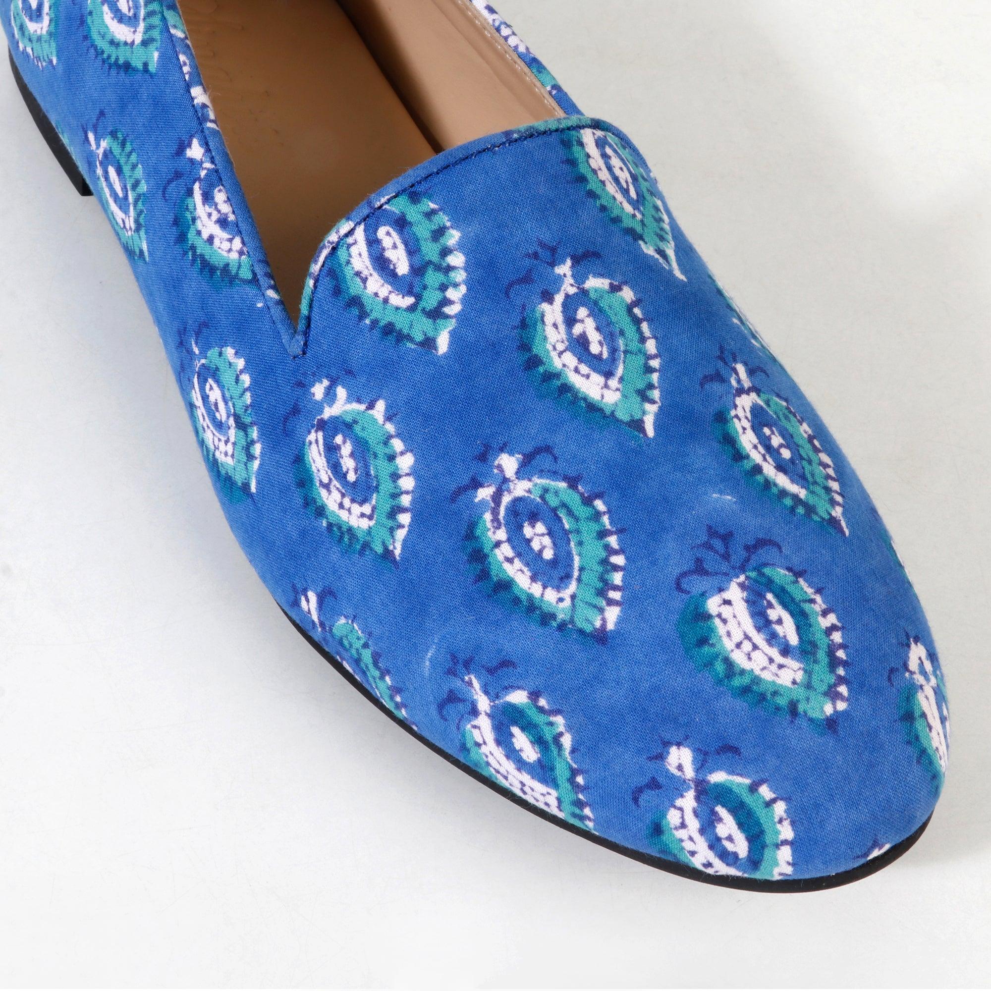 Santorini Loafer | Singhvis