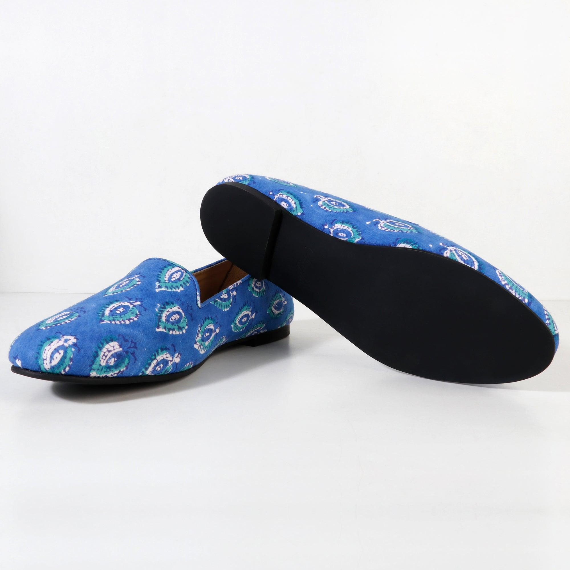 Santorini Loafer | Singhvis