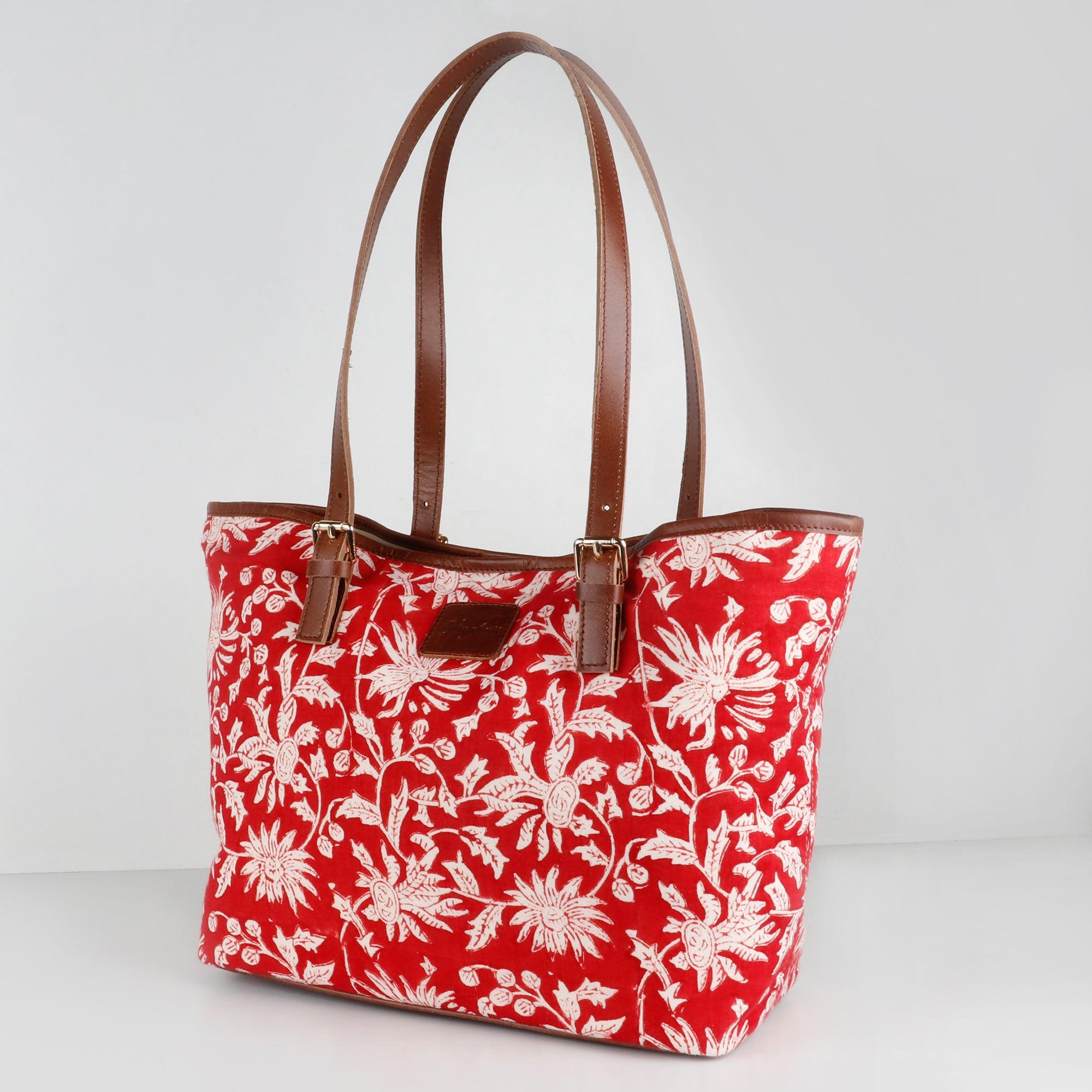 Sherwood Tote Bag | Singhvis