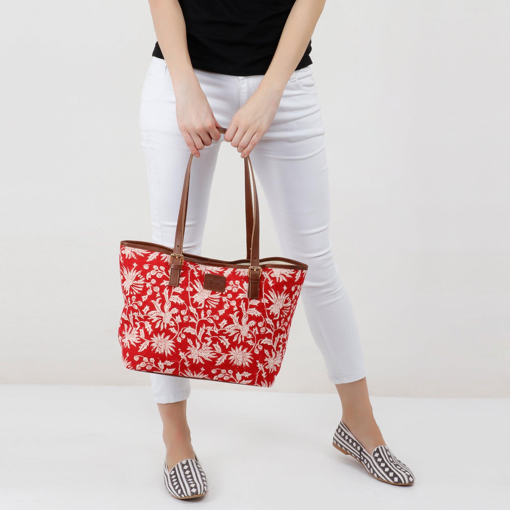 Sherwood Tote Bag | Singhvis
