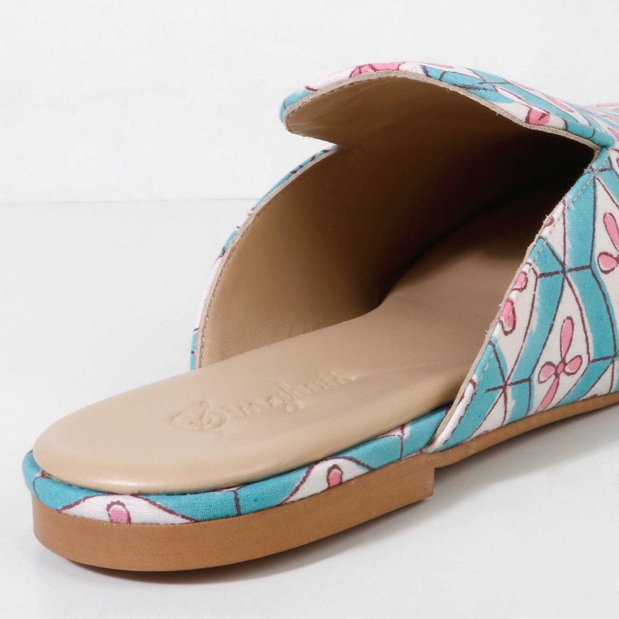 Sicily Mule | Singhvis