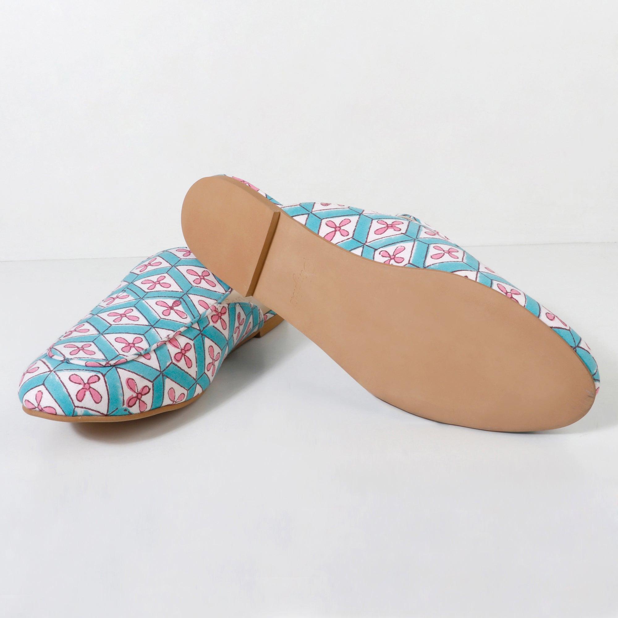 Sicily Mule | Singhvis