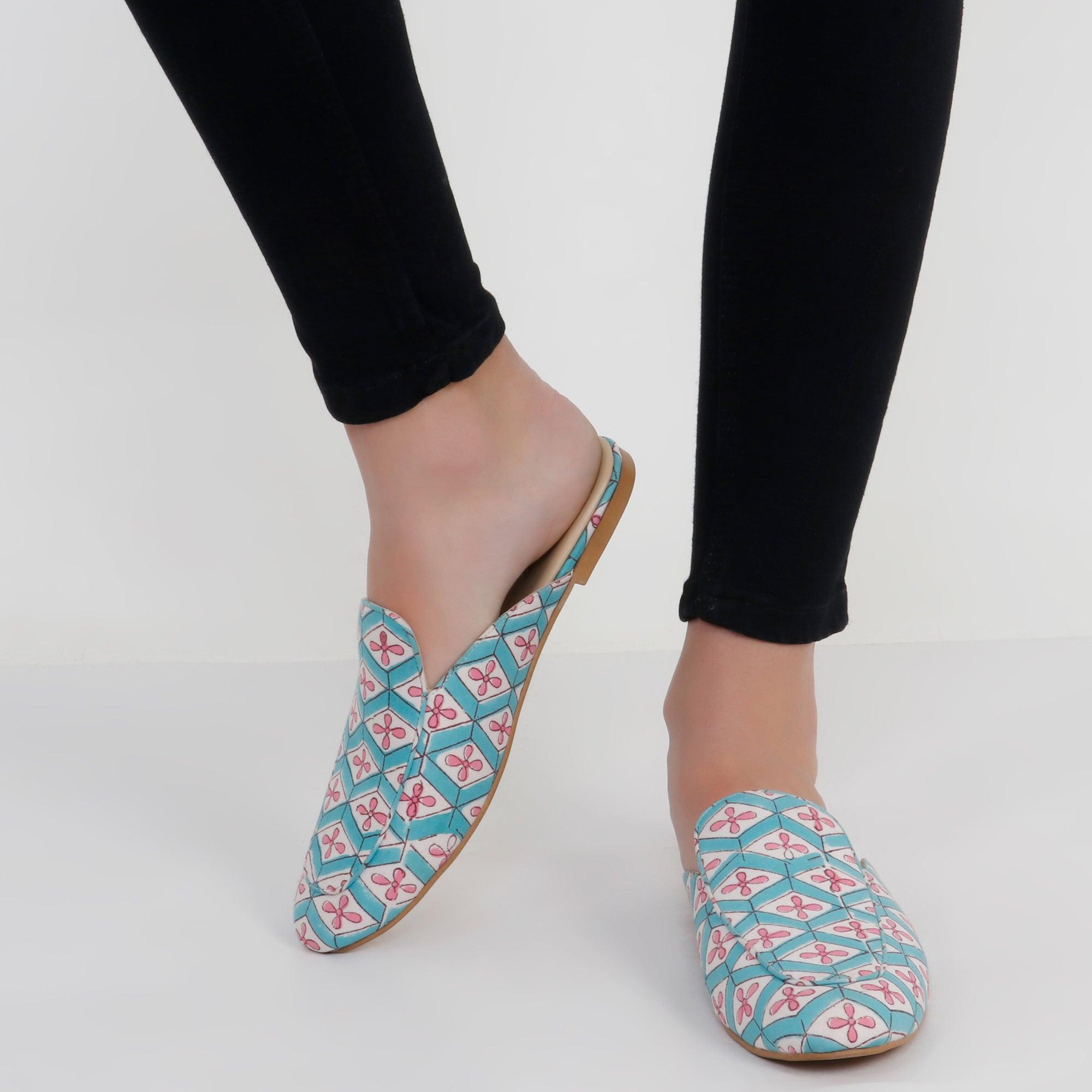 Sicily Mule | Singhvis