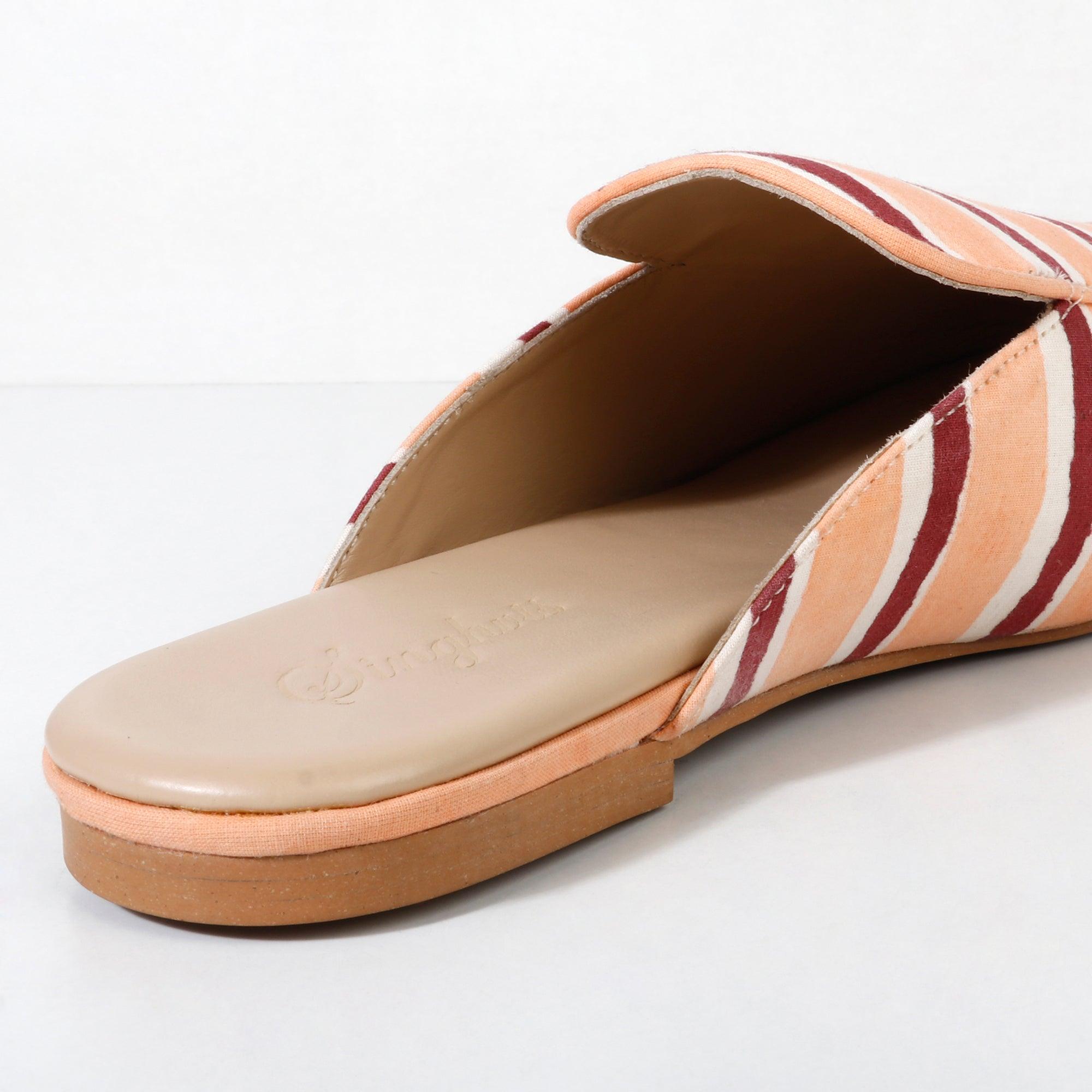 Siena Mule | Singhvis