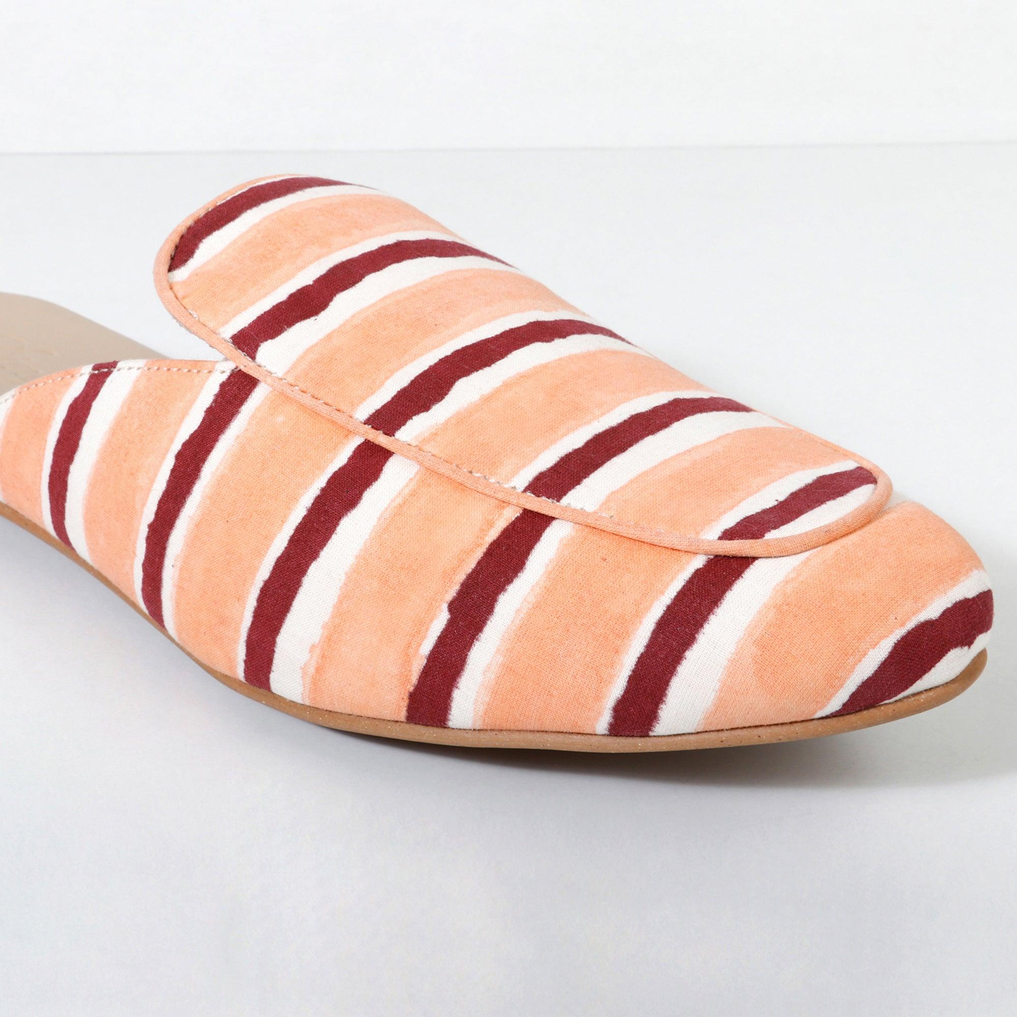 Siena Mule | Singhvis