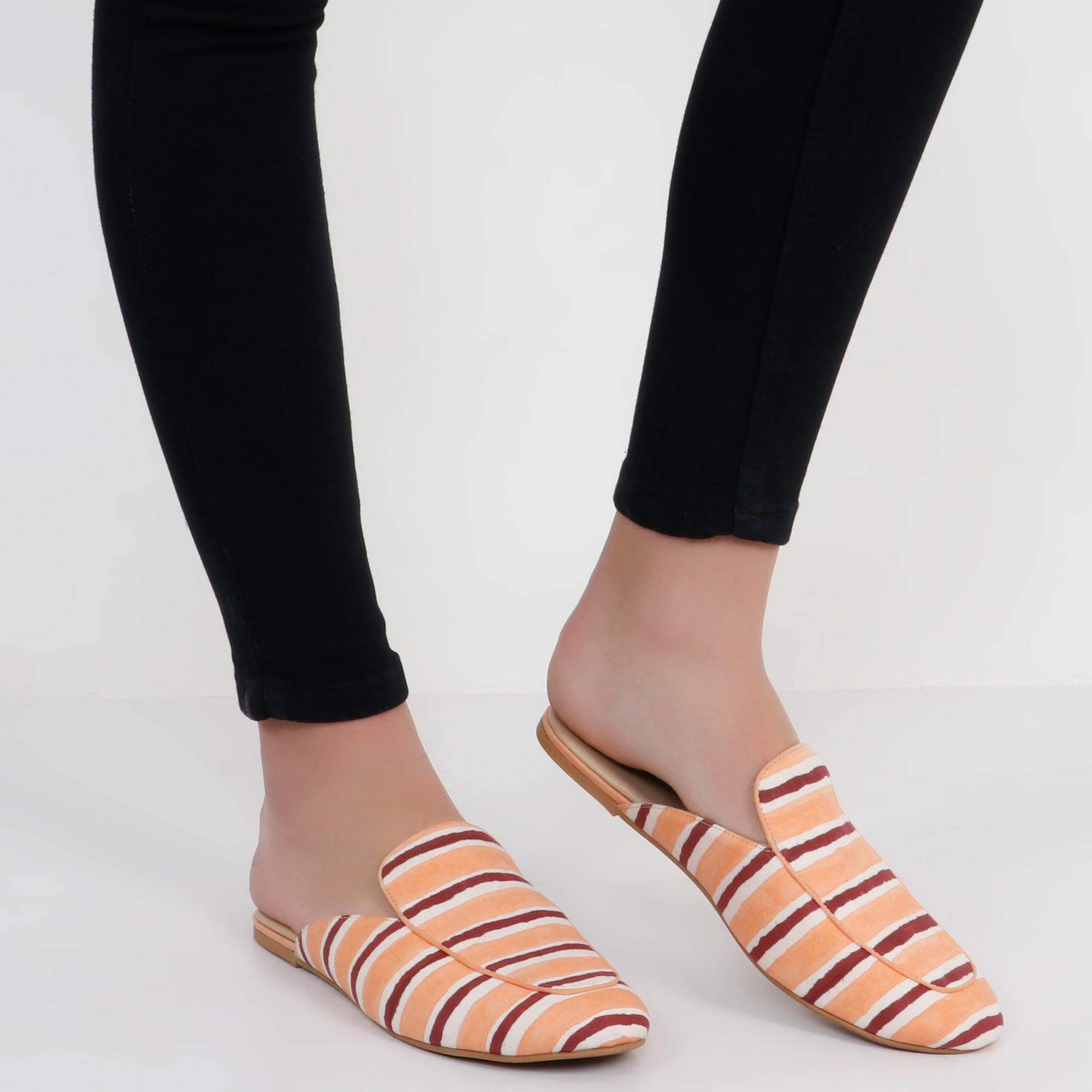 Siena Mule | Singhvis